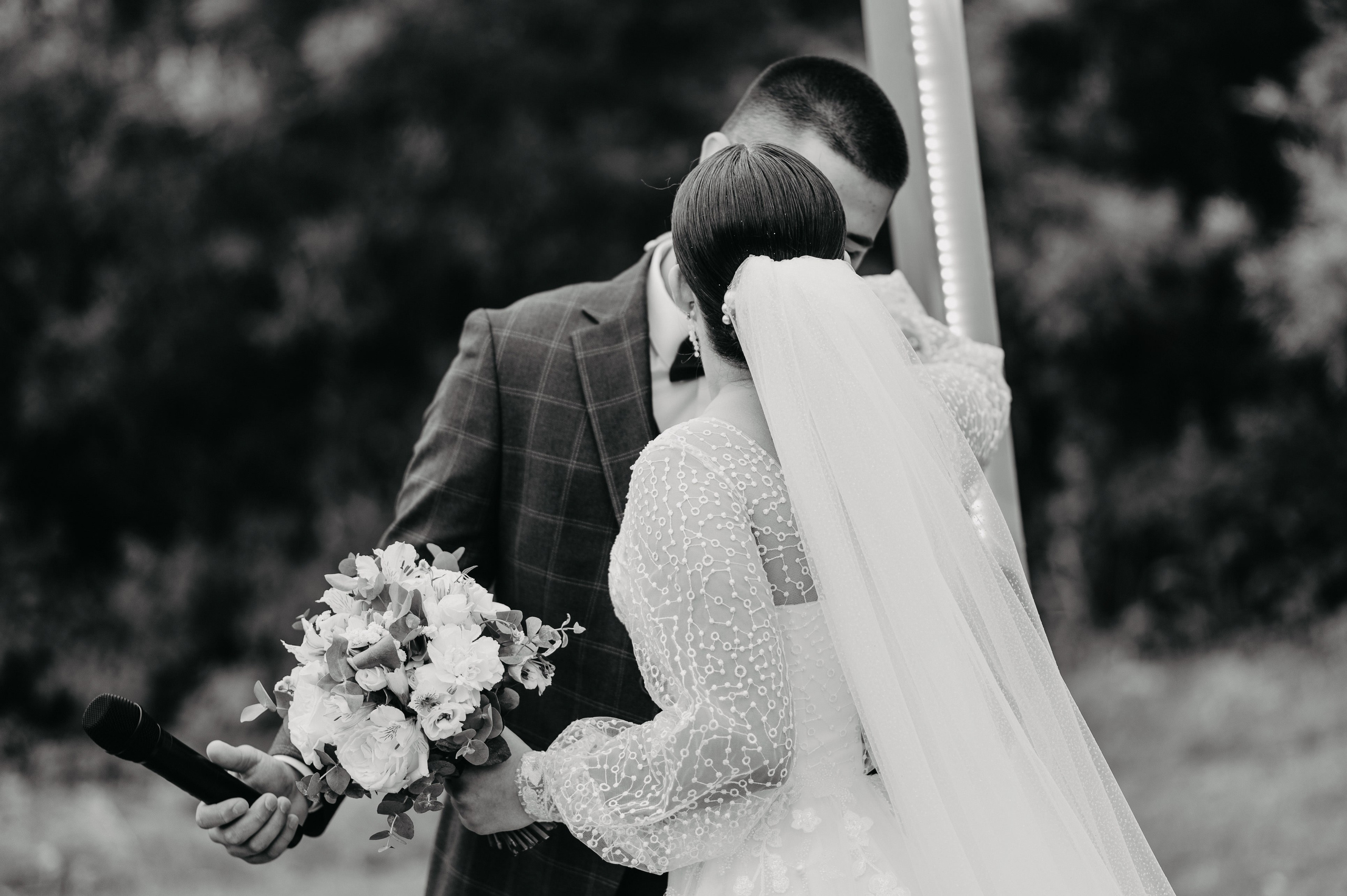 Екатерина и Никита. Свадебный фотограф в Красноярске