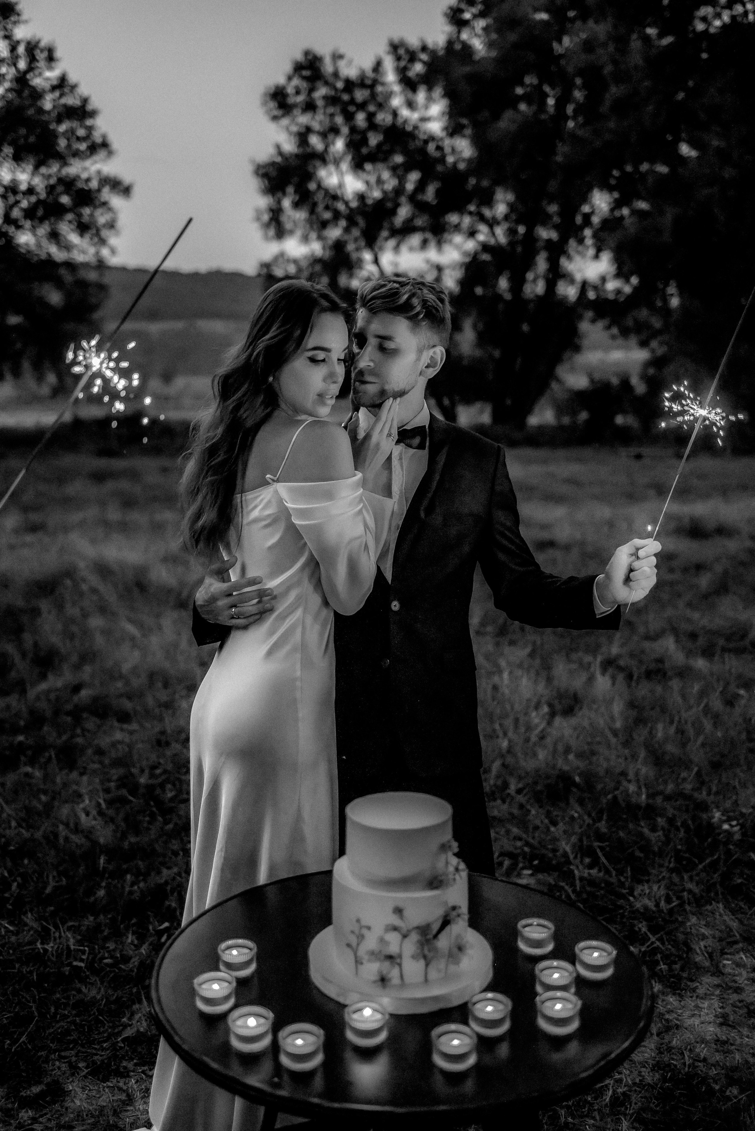 Бельбек. Свадебный фотограф Анна Хочева