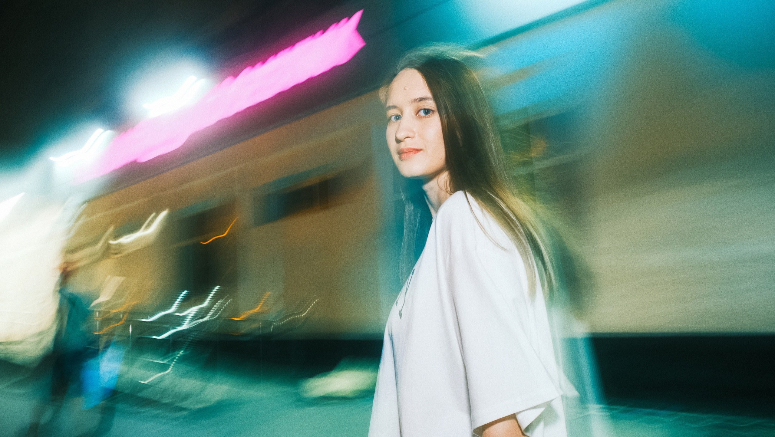 Уличные. Фотография и видео г. Анадырь Ильнур Шакиров