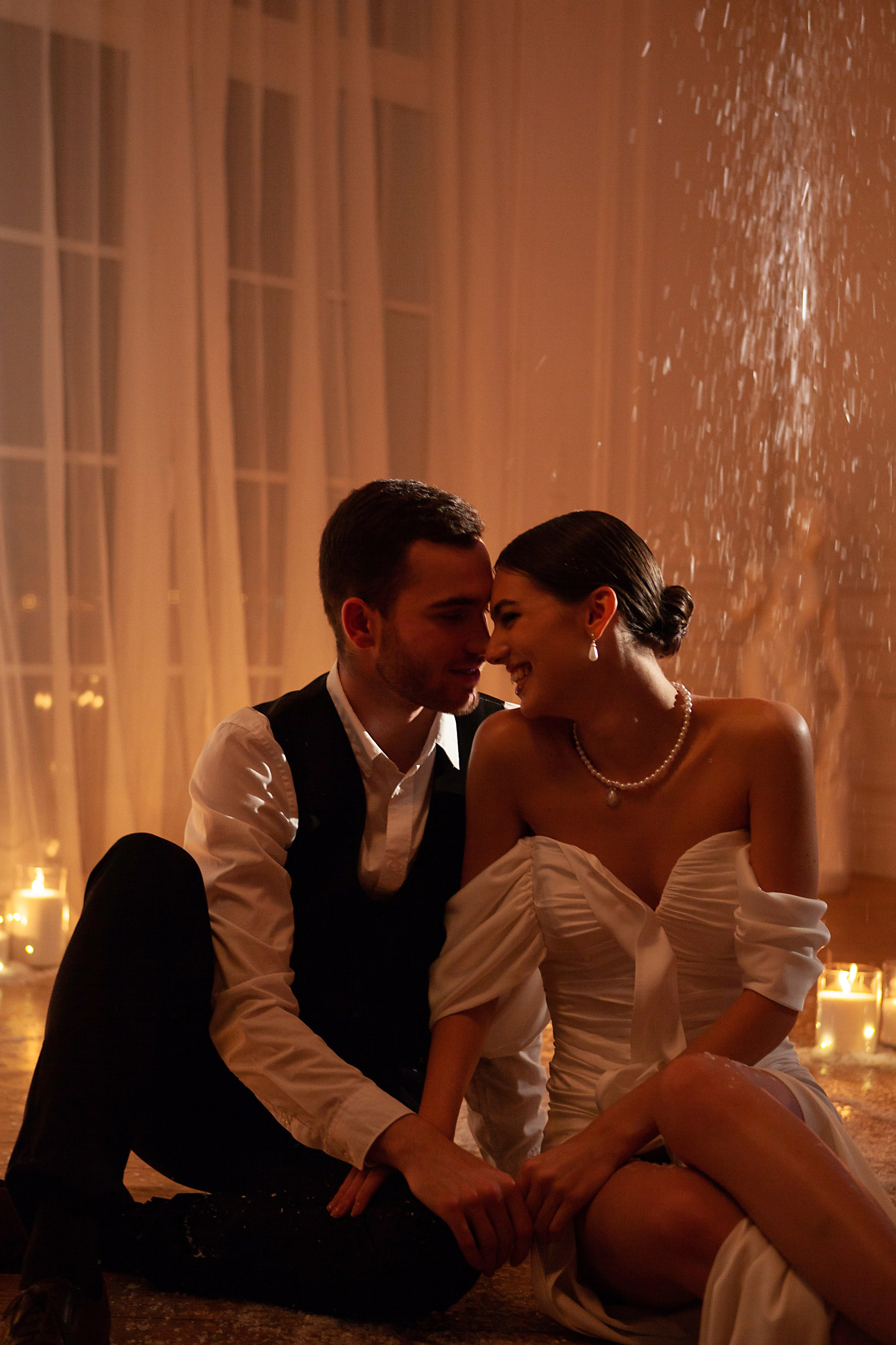 ДАРЬЯ & ДМИТРИЙ. Свадебный фотограф в СПБ | Санкт-Петербурге Анастасия Рахимгулова