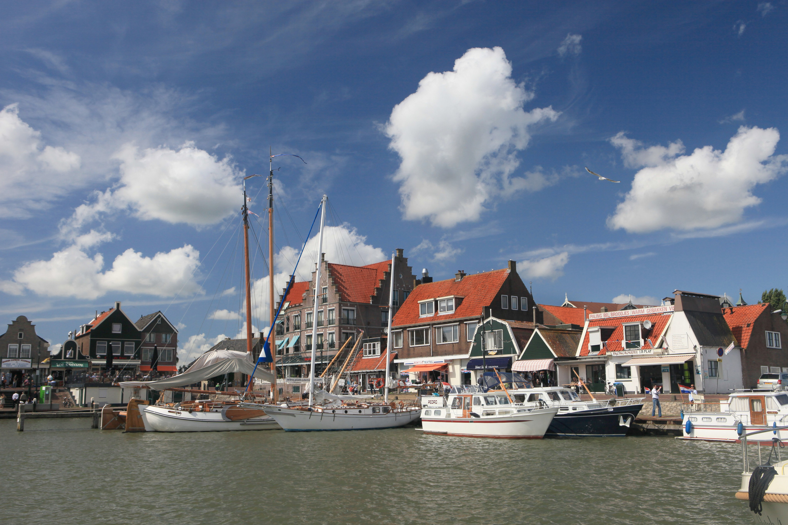 Амстердам. Фотография, ретушь, сканирование, восстановление старых фото, интерьерная съёмка, студия. Данилов Александр, Москва