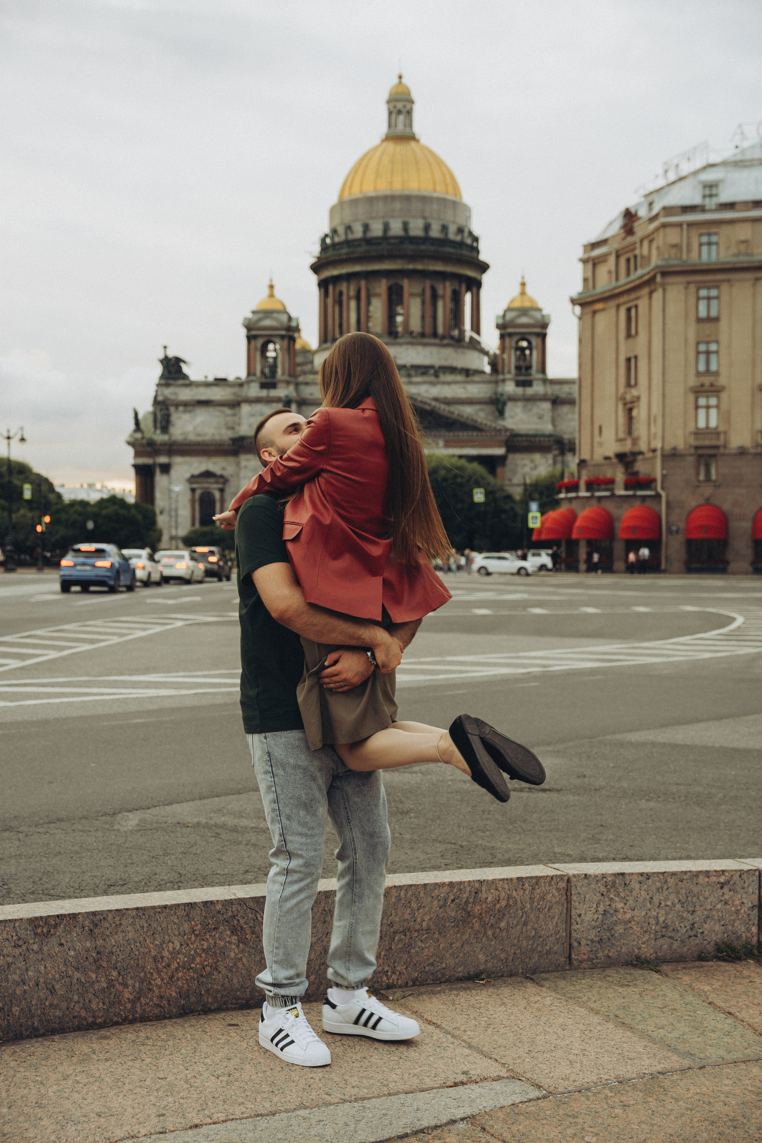 D & E. Фотограф Санкт-Петербург/Гомель Виктория Петрова