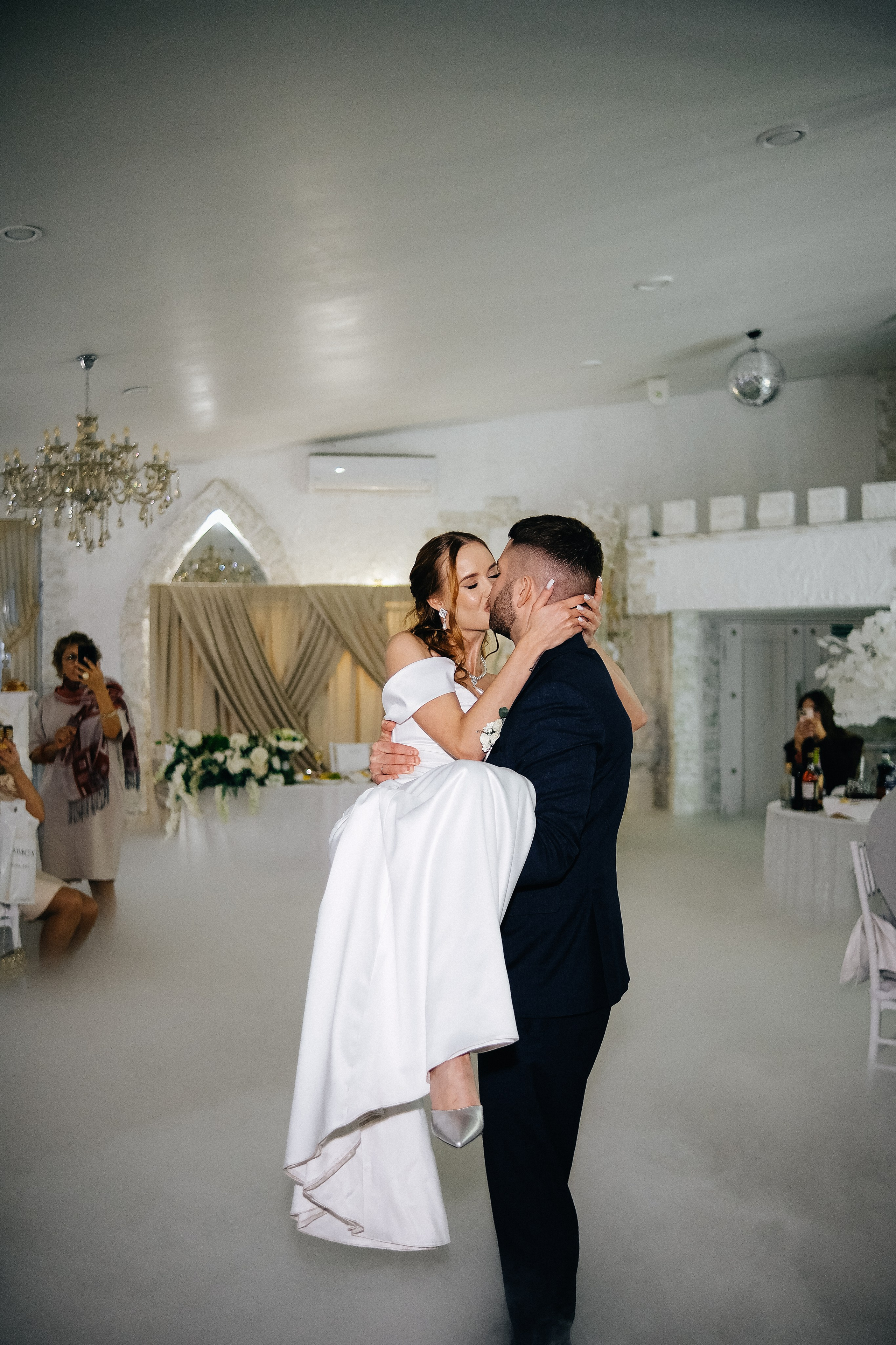 Оля & Денис СПБ. Phdkvmr.ru