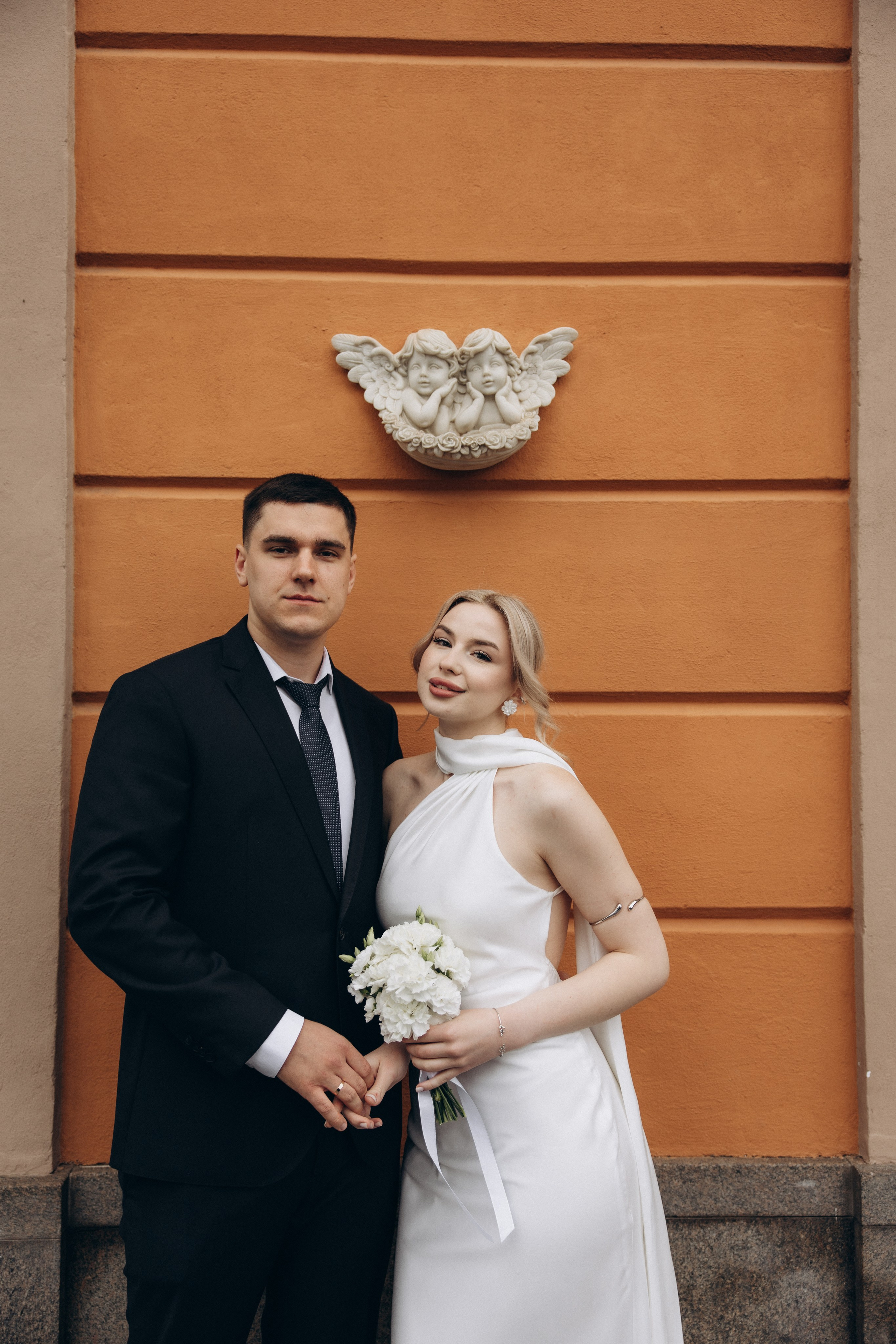 Эвелина & Жора. Phdkvmr.ru