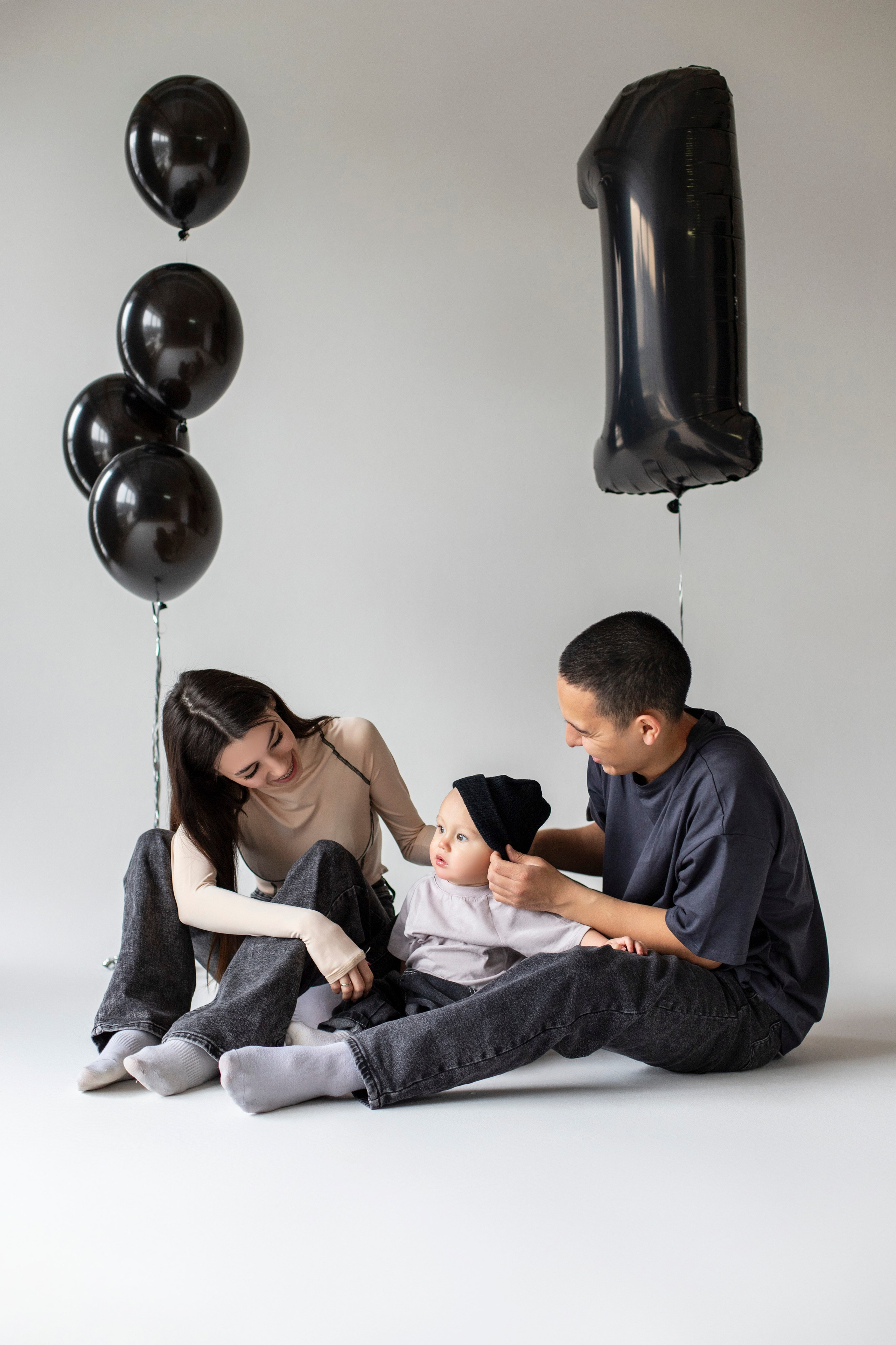 Fam. Индивидуальный фотограф в Москве Анастасия Глебова