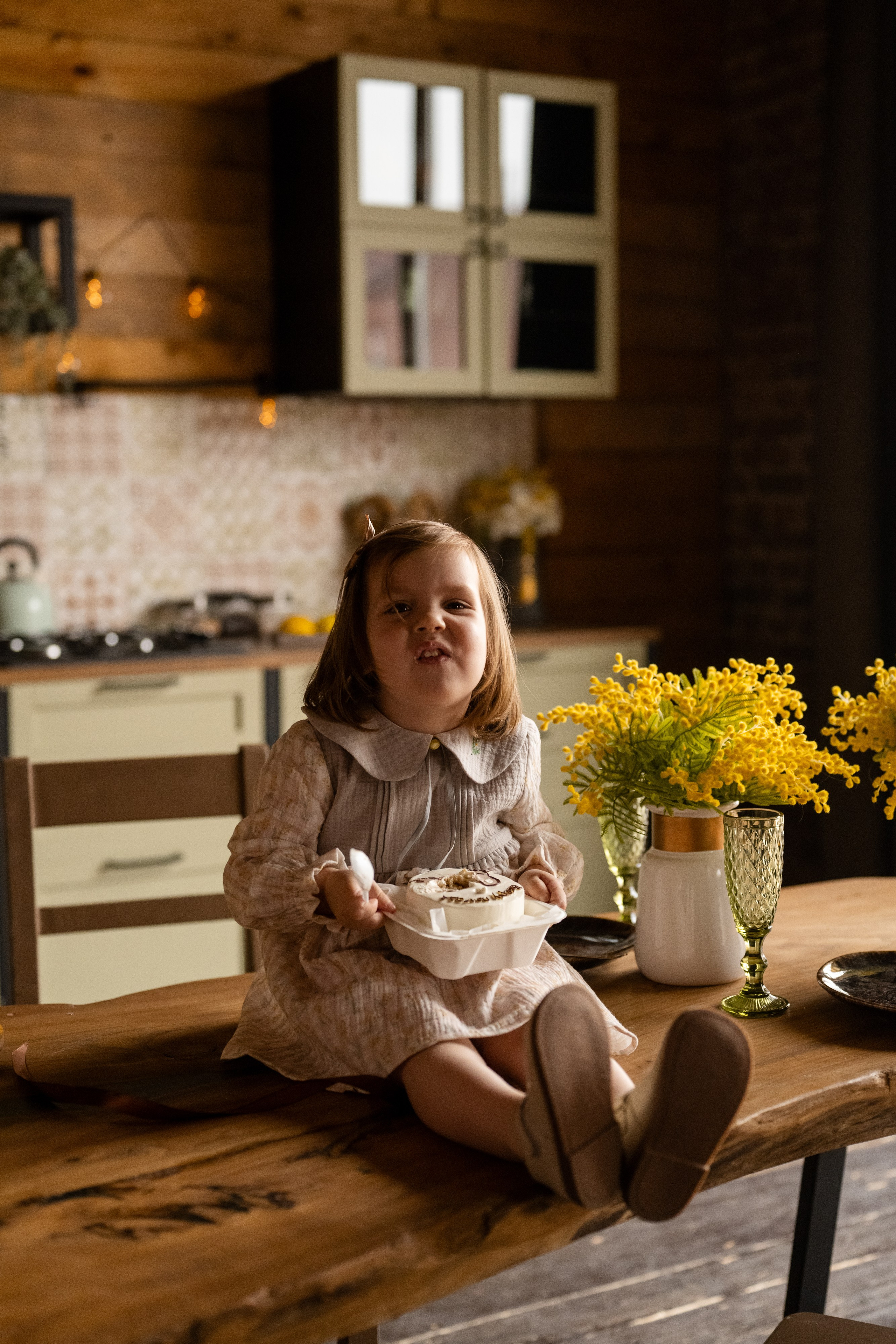 Шале. Гузель. Свадебный и семейный фотограф в СПб Валерия Фомичева