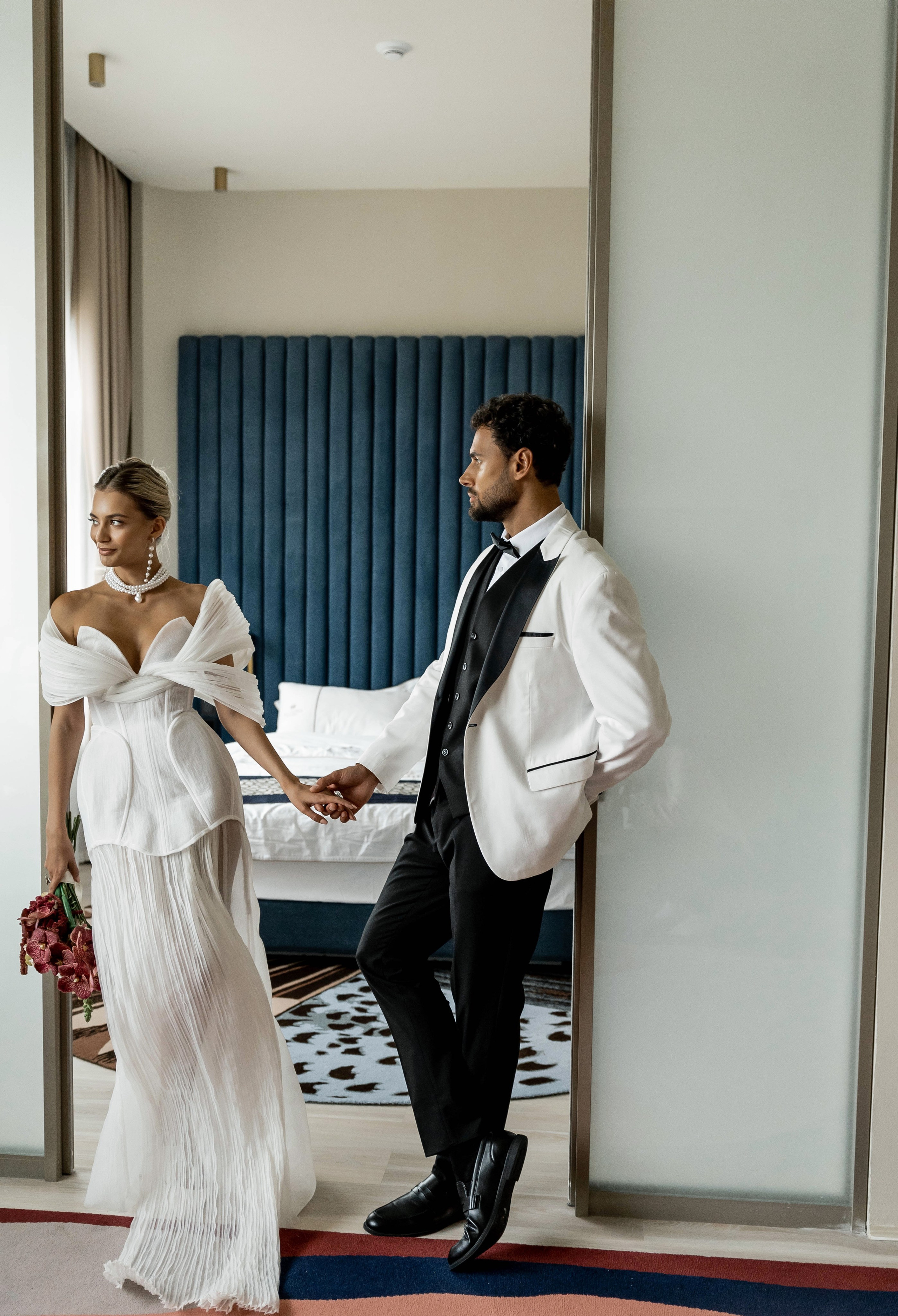 Лиза | Кирилл. Свадебный фотограф Надежда Рыжикова