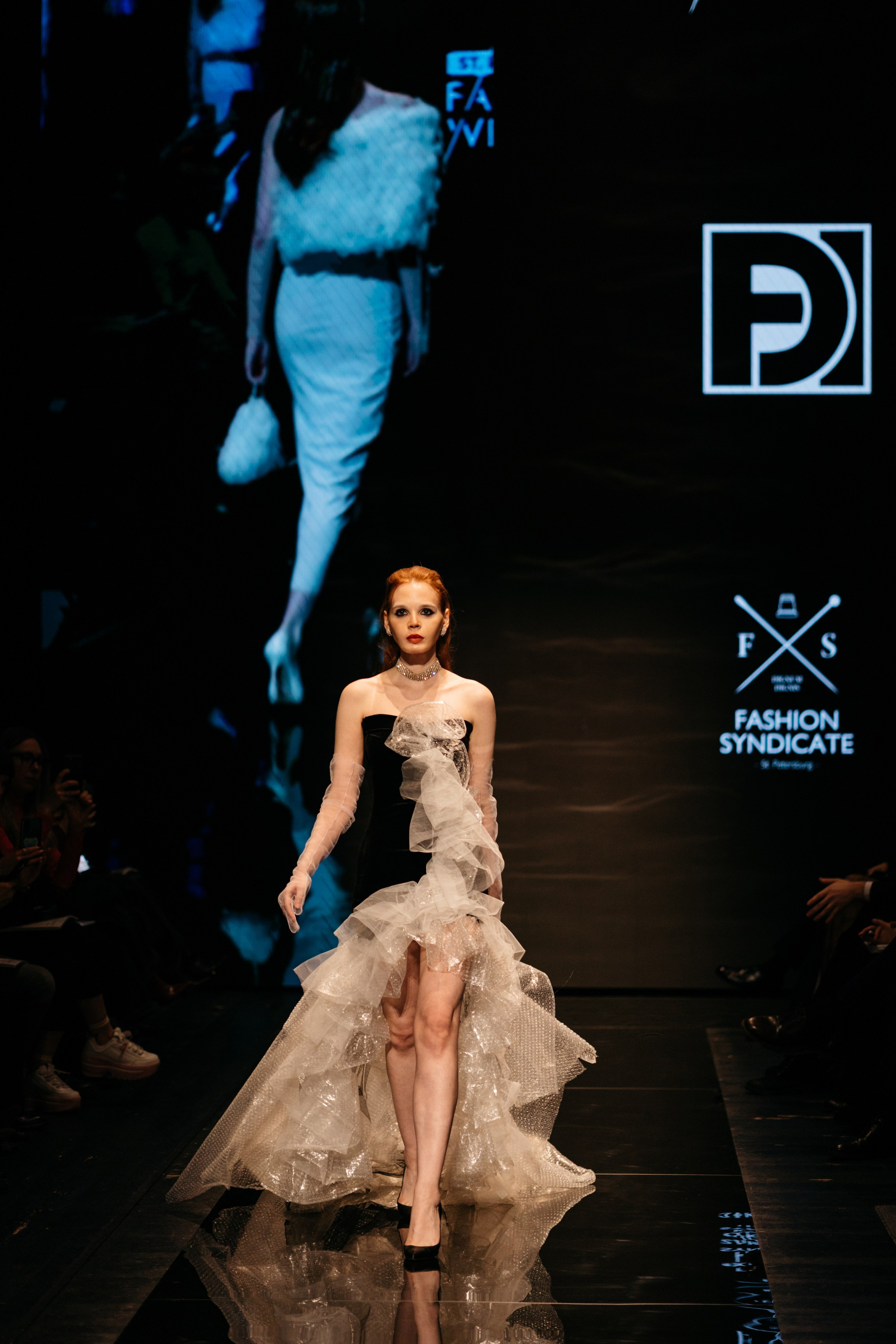 St. Petersburg Fashion Week part 2. Контент фотограф в Санкт-Петербурге Иванова Юлия