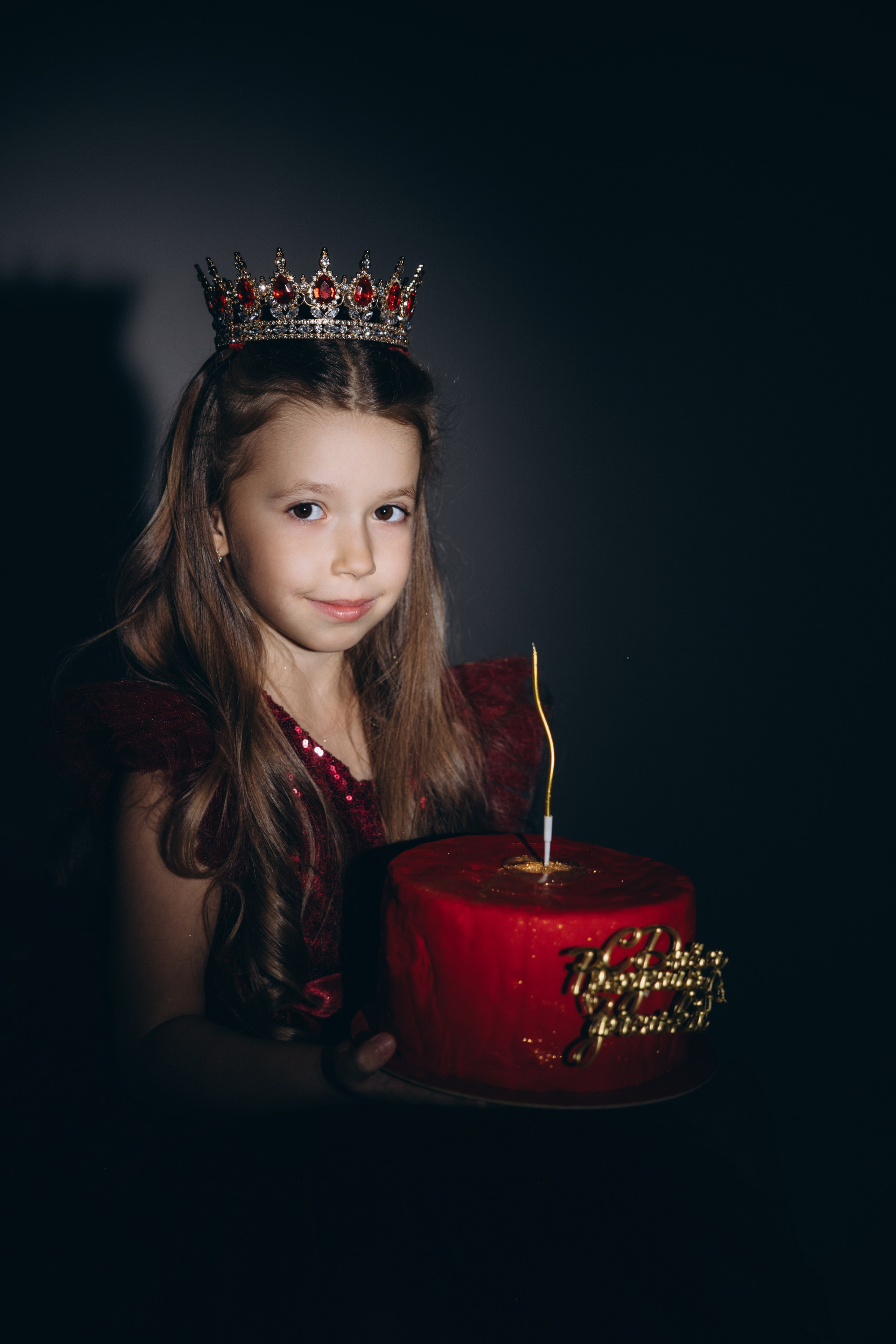 Лере 6 лет. Свадебный, семейный фотограф в Иркутске Светлана Макаричева