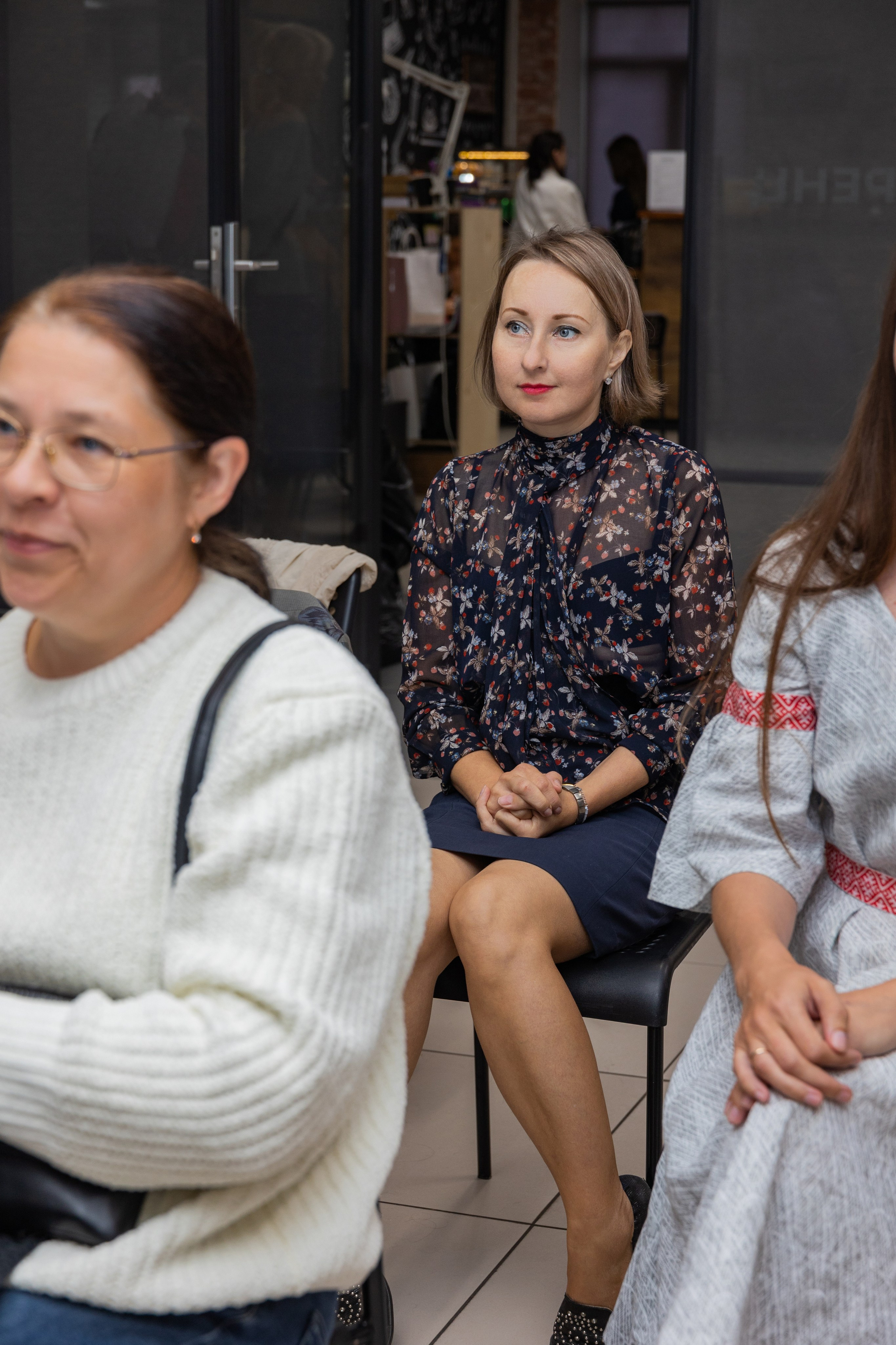 ProWomen. Выпускные альбомы во Владивостоке