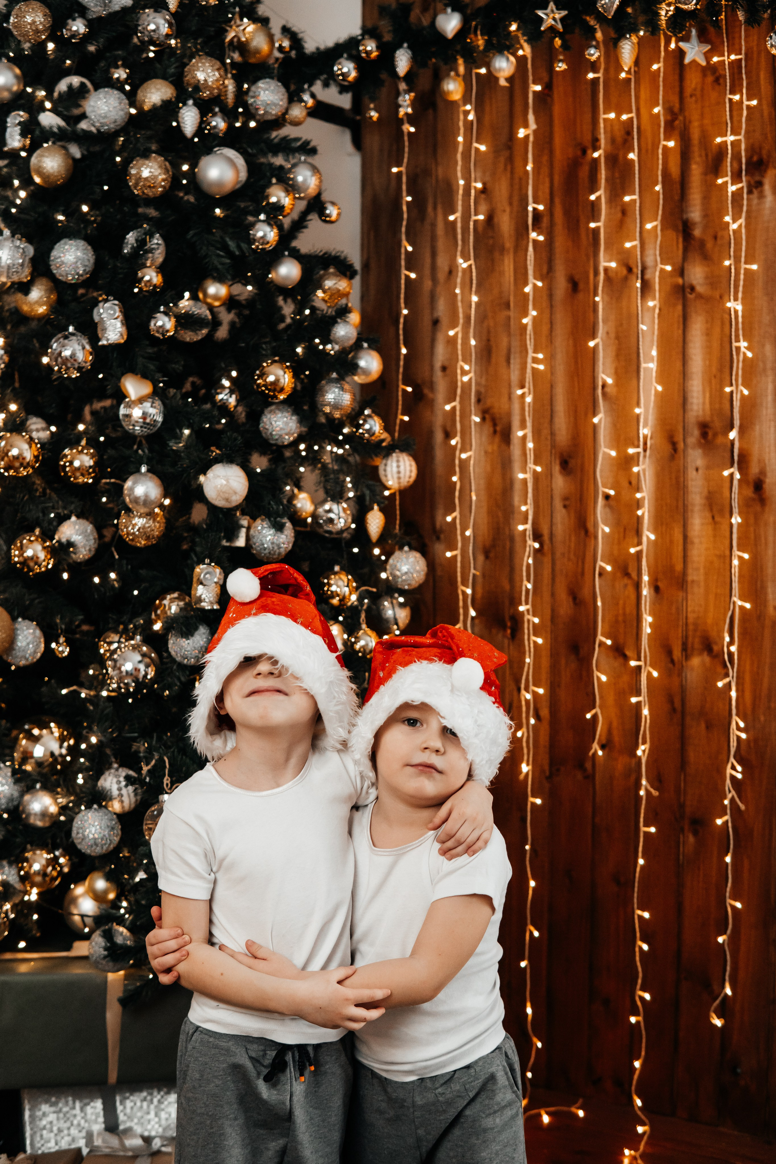 Семья Бодровых <3. Главная страница