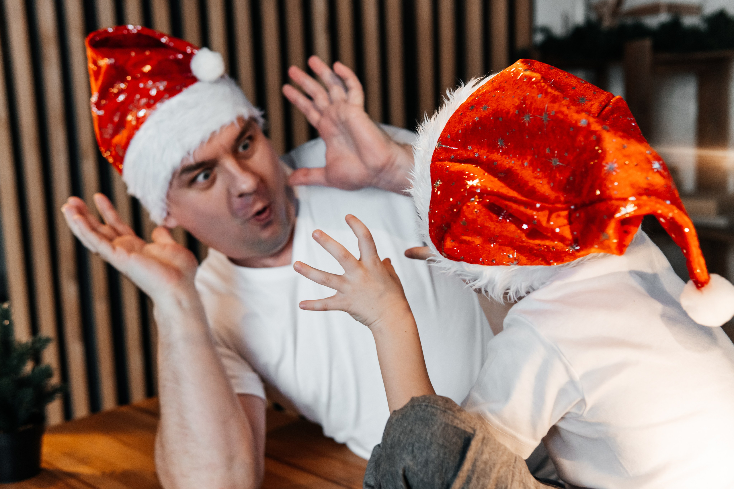 Семья Бодровых <3. Главная страница