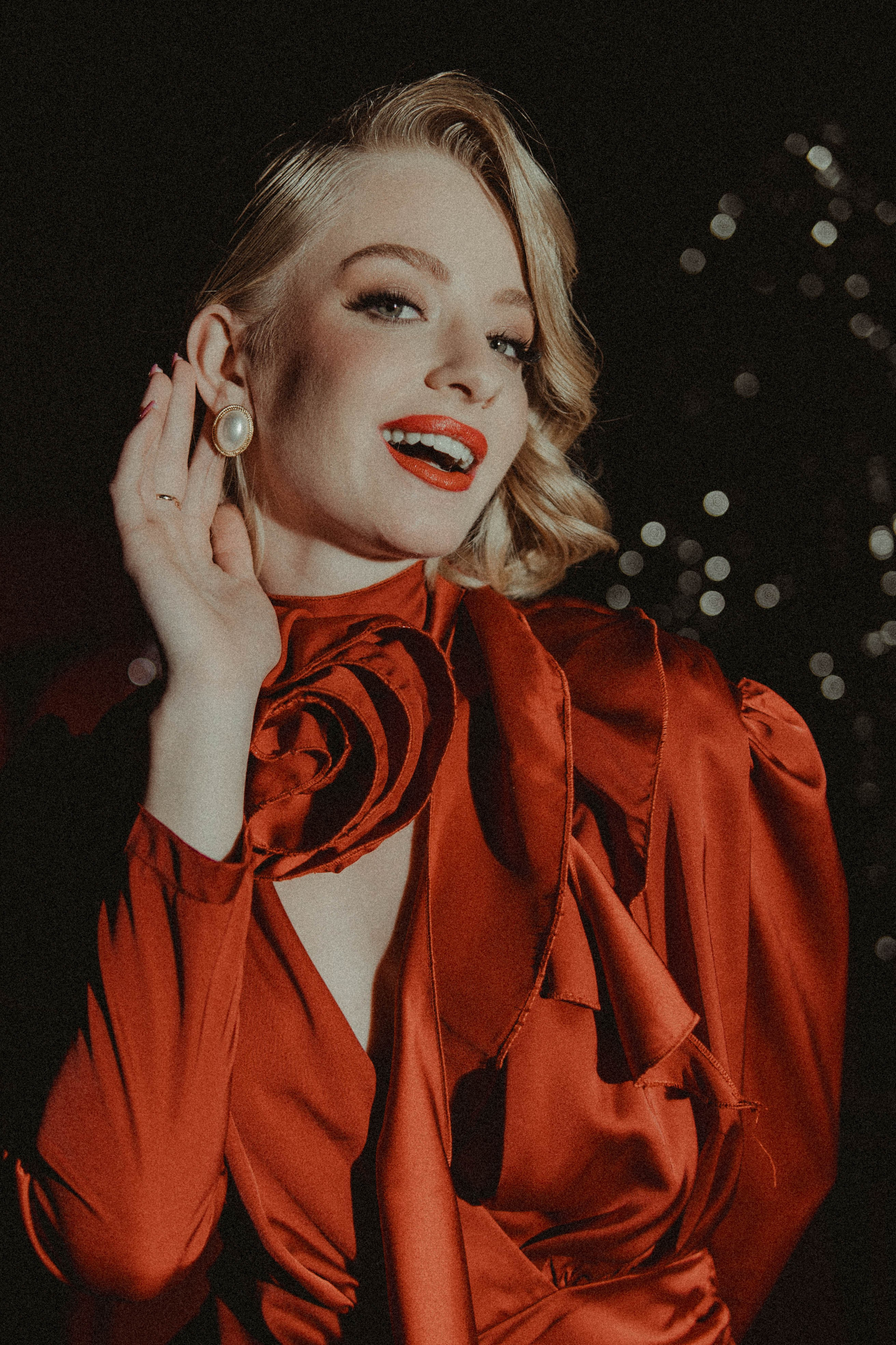 Все платья. Главная страница