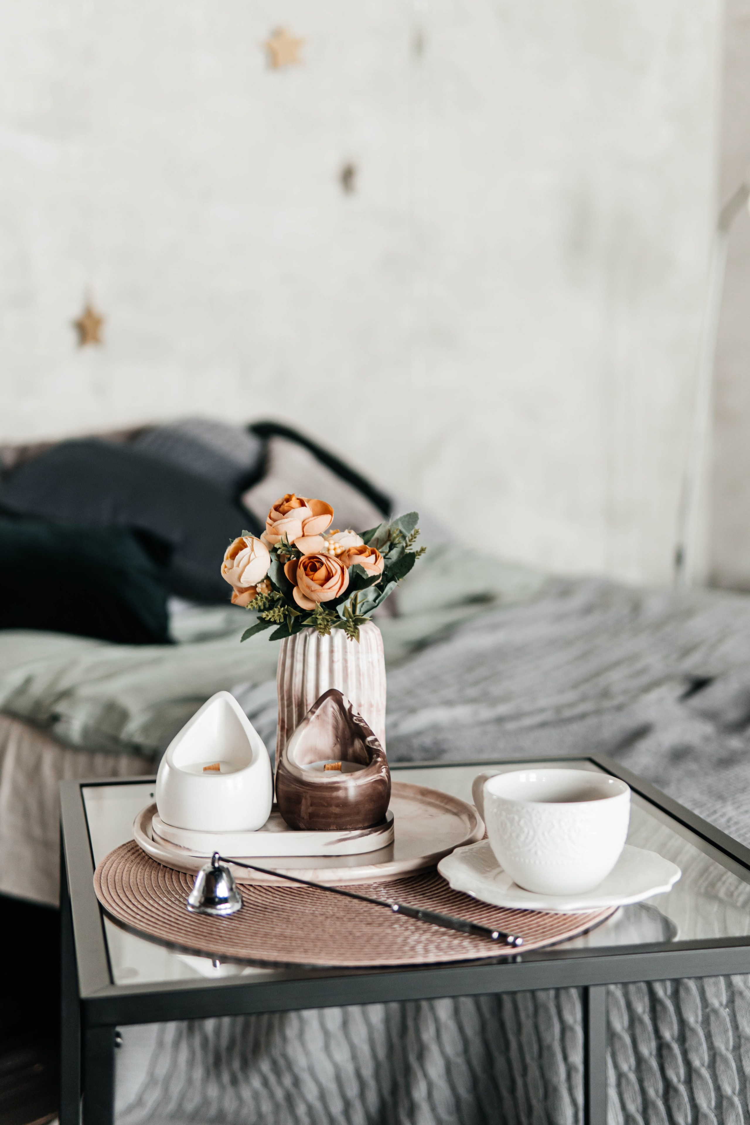 Екатерина, аромасвечи. Главная страница