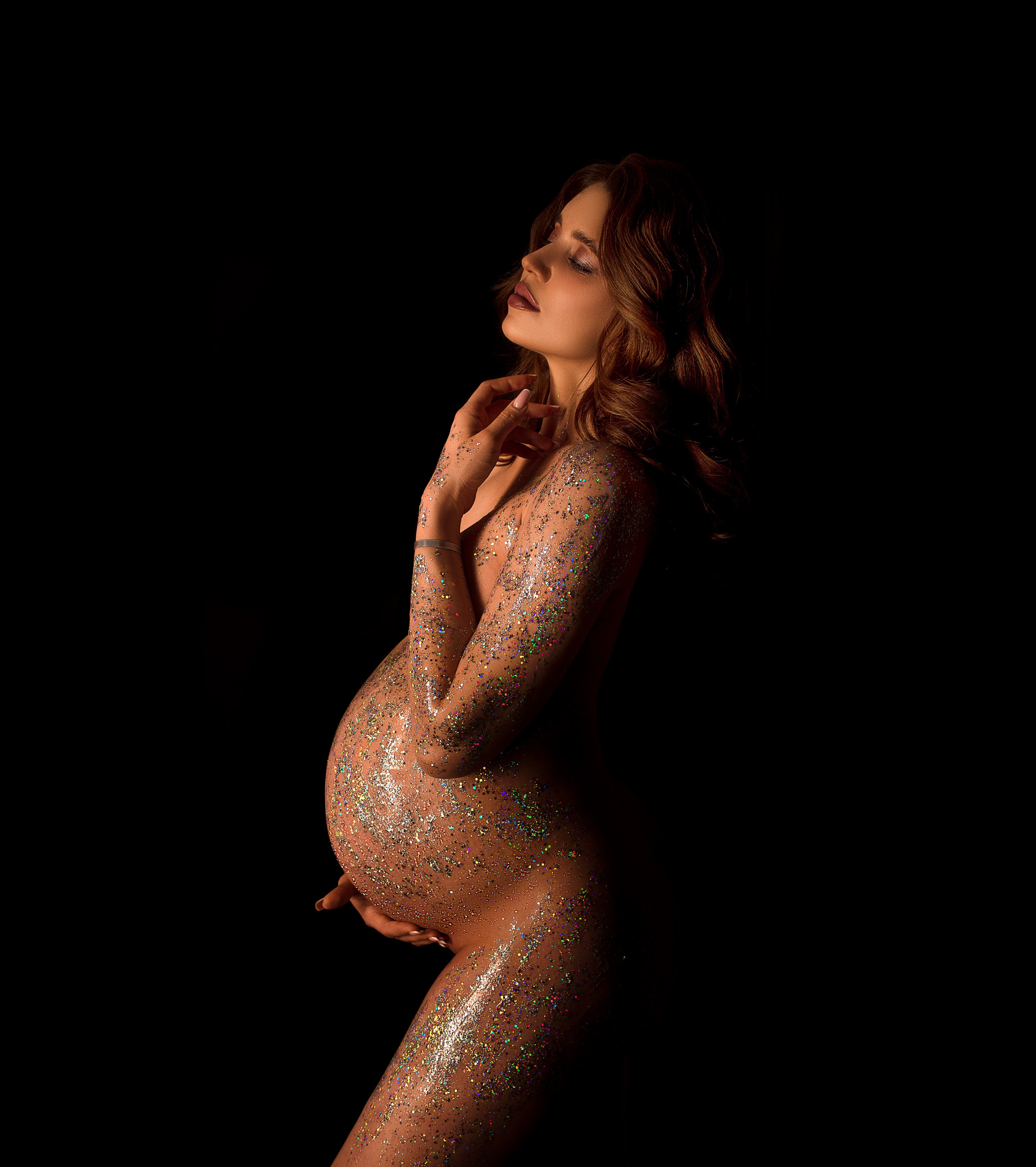 Портфолио фотосессий беременности в стиле Vogue | Екатеринбург. Фотограф беременных в стиле Vogue Катерина Миллс Екатеринбург