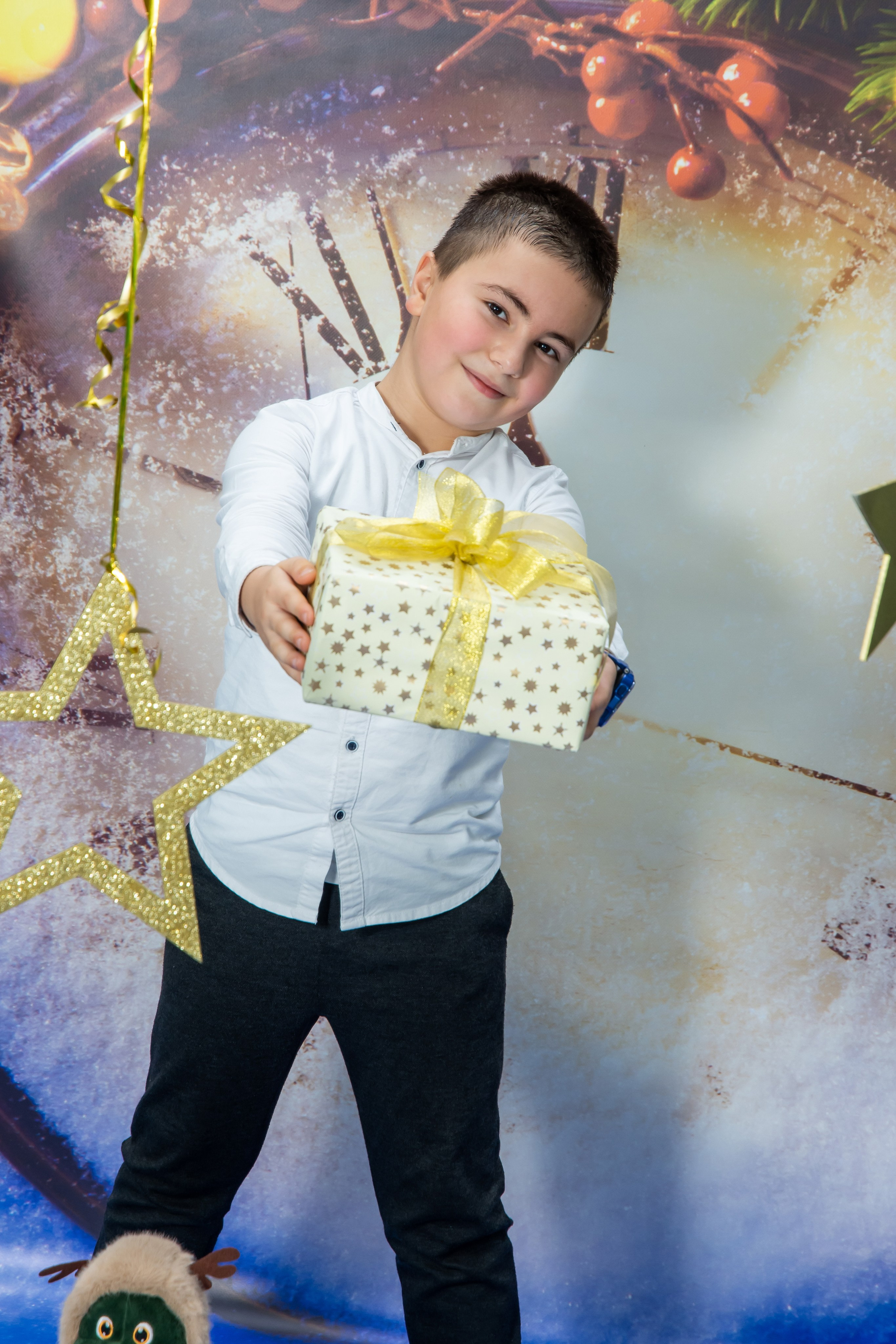 Звездопад желаний. Вячеслав Скрипник Фотограф Краснодар