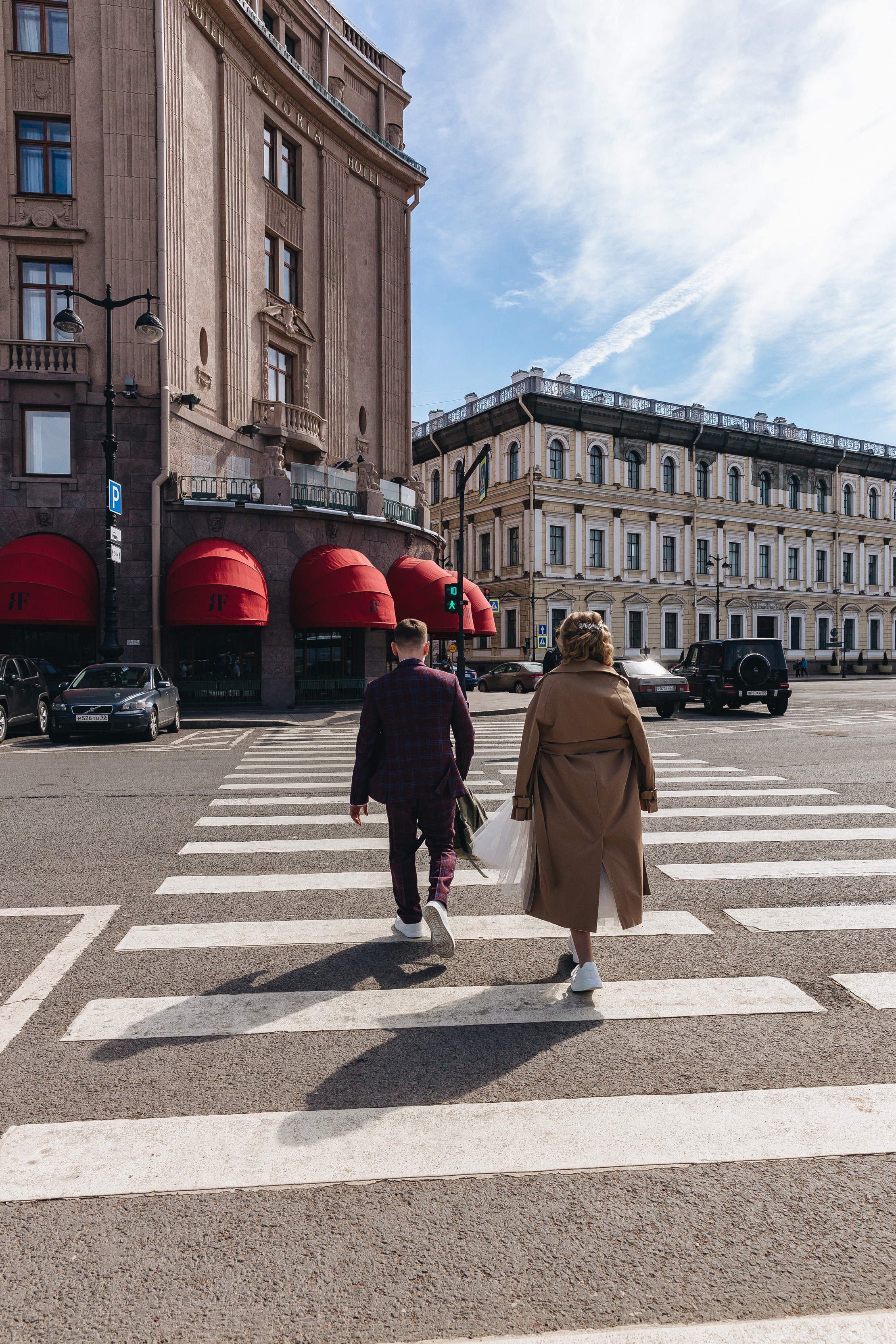 Свадебная фотосессия. свадебный фотограф спб. Свадебный фотограф и видеограф — Сергей и Дарья