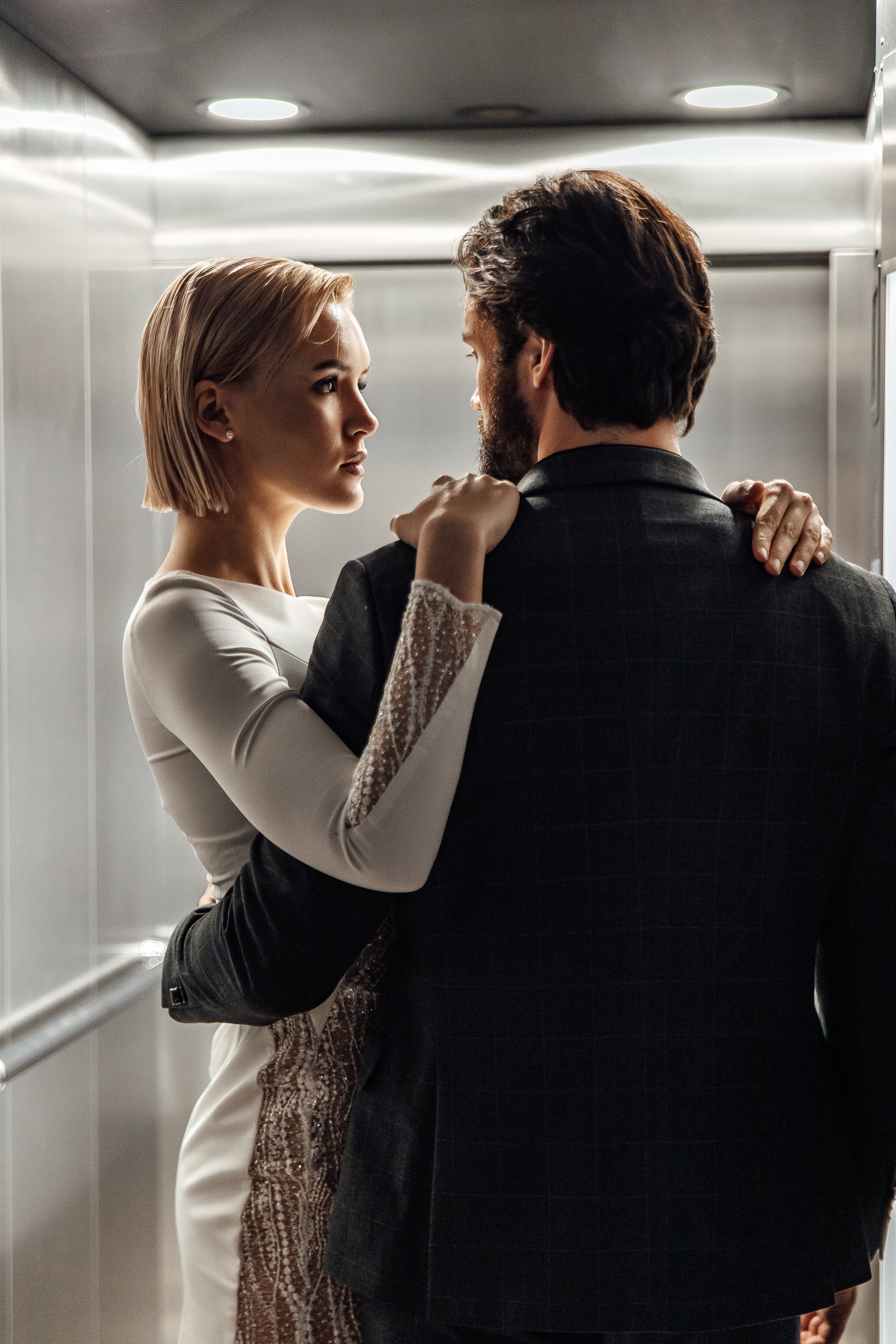 Артур и Дарина. Свадебный фотограф и видеограф — Сергей и Дарья