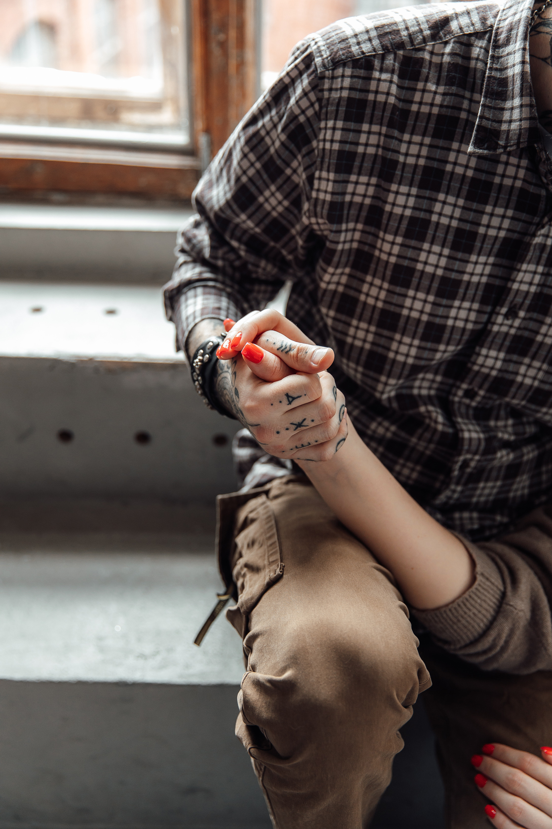 Кирилл и Катя. Свадебный фотограф и видеограф — Сергей и Дарья