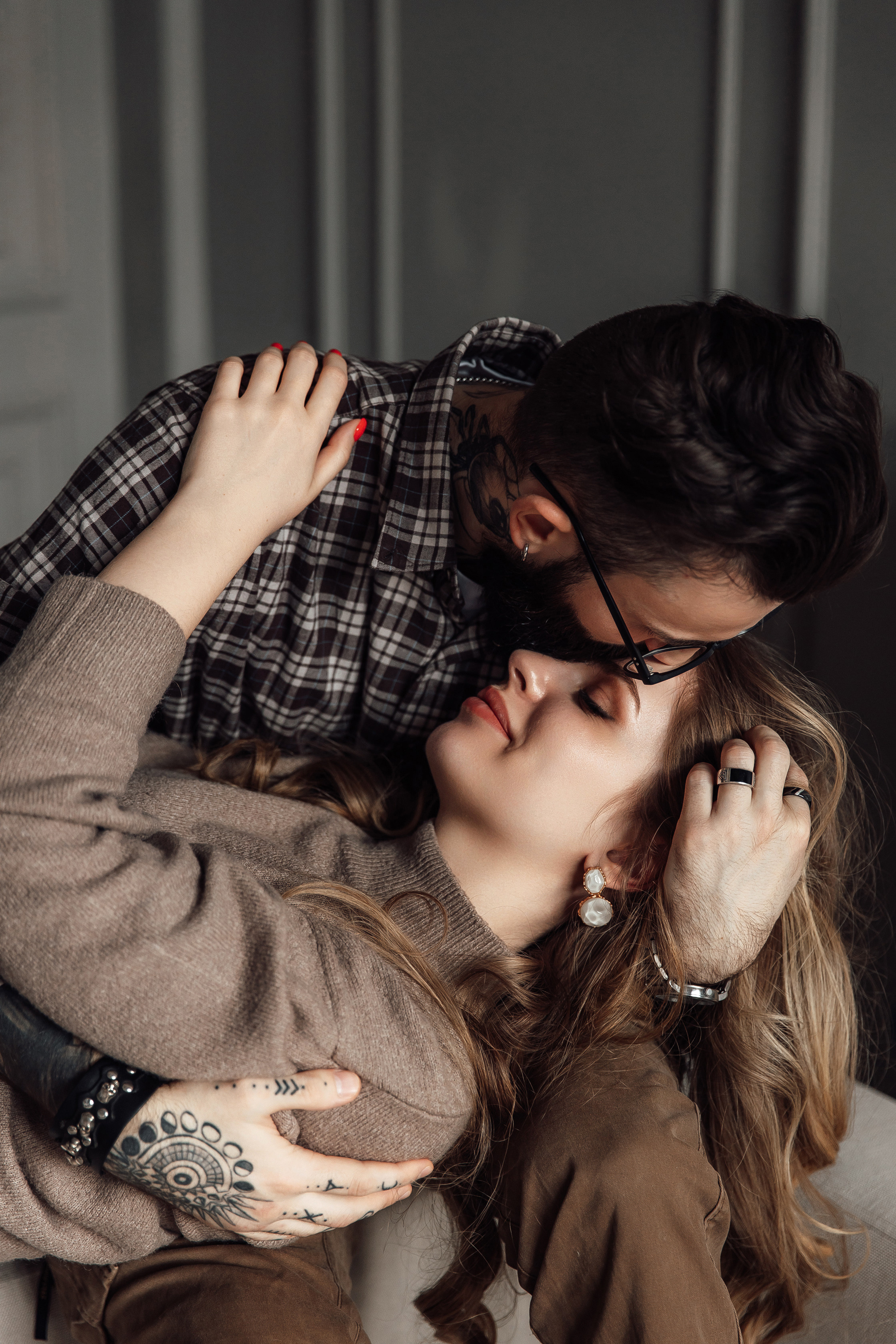 Кирилл и Катя. Свадебный фотограф и видеограф — Сергей и Дарья