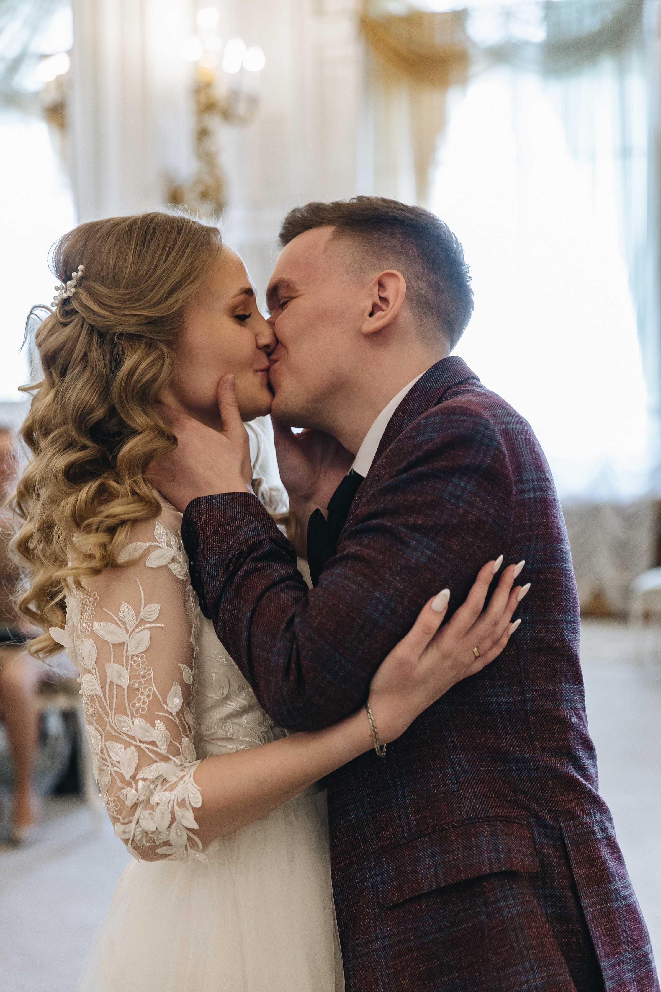 Свадебная фотосессия. свадебный фотограф спб. Свадебный фотограф и видеограф — Сергей и Дарья