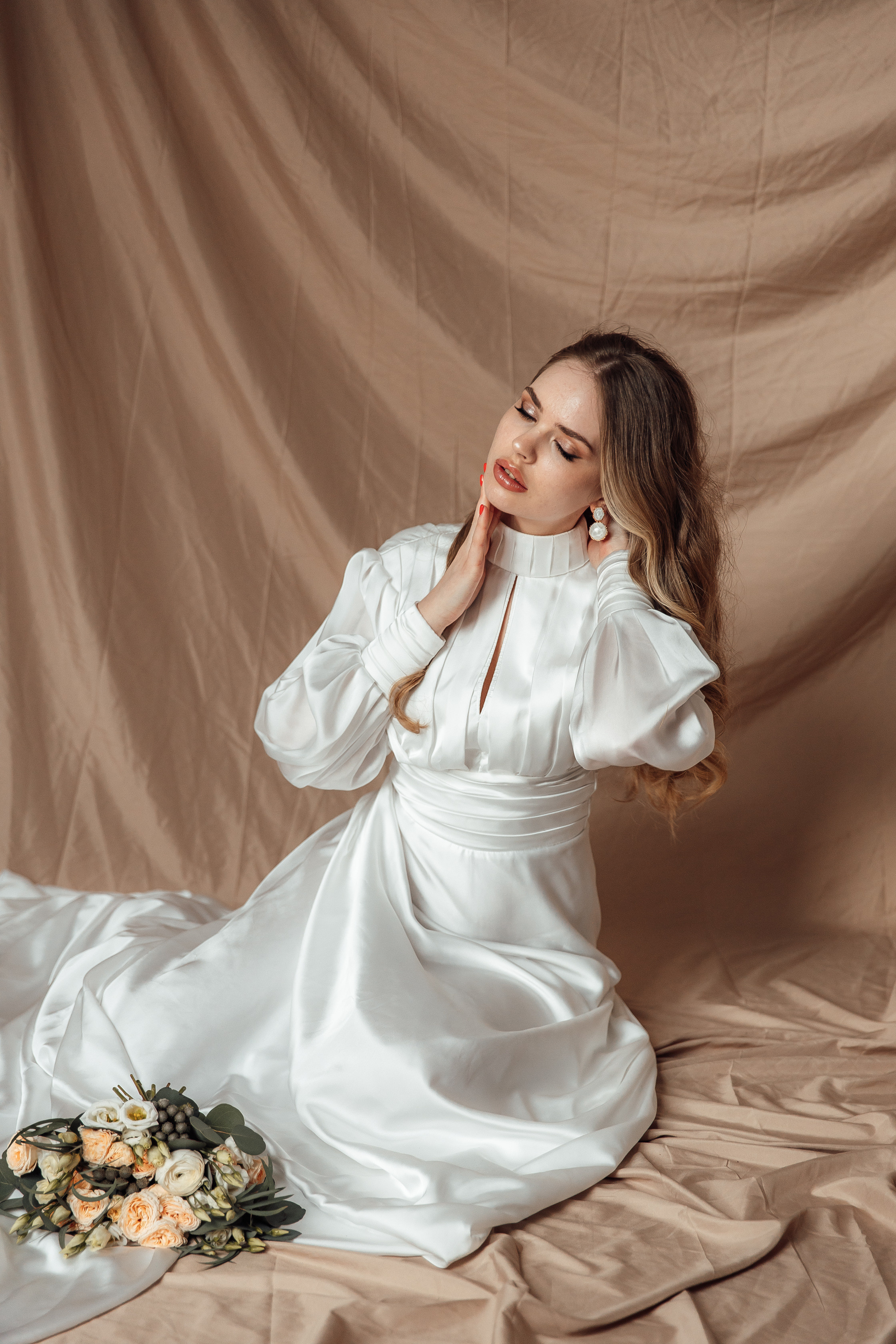 Кирилл и Катя. Свадебный фотограф и видеограф — Сергей и Дарья