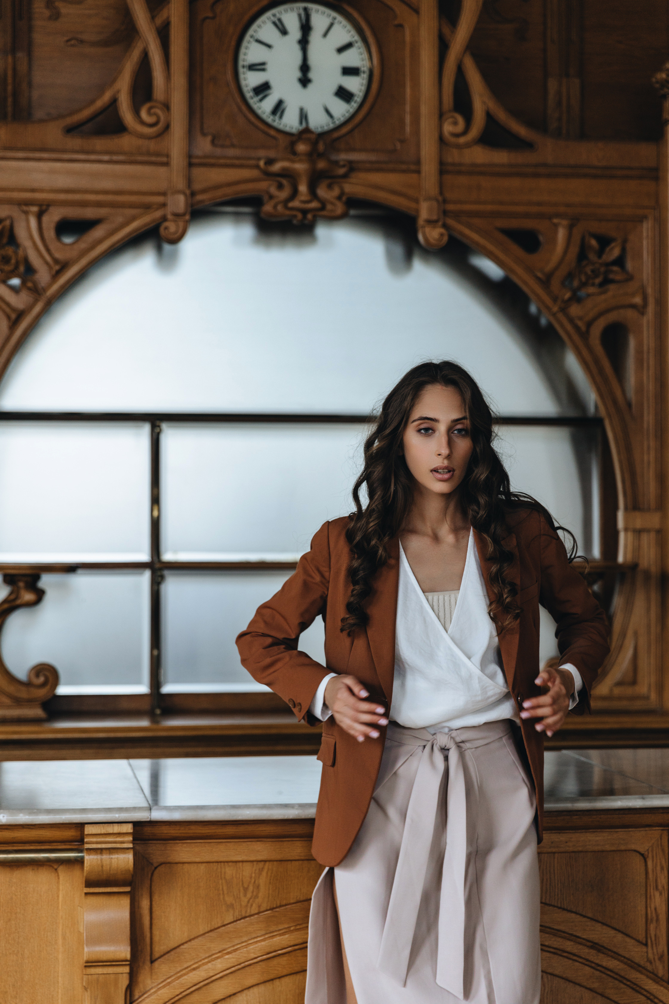 Лавстори на Витебском вокзале. Свадебный фотограф и видеограф — Сергей и Дарья