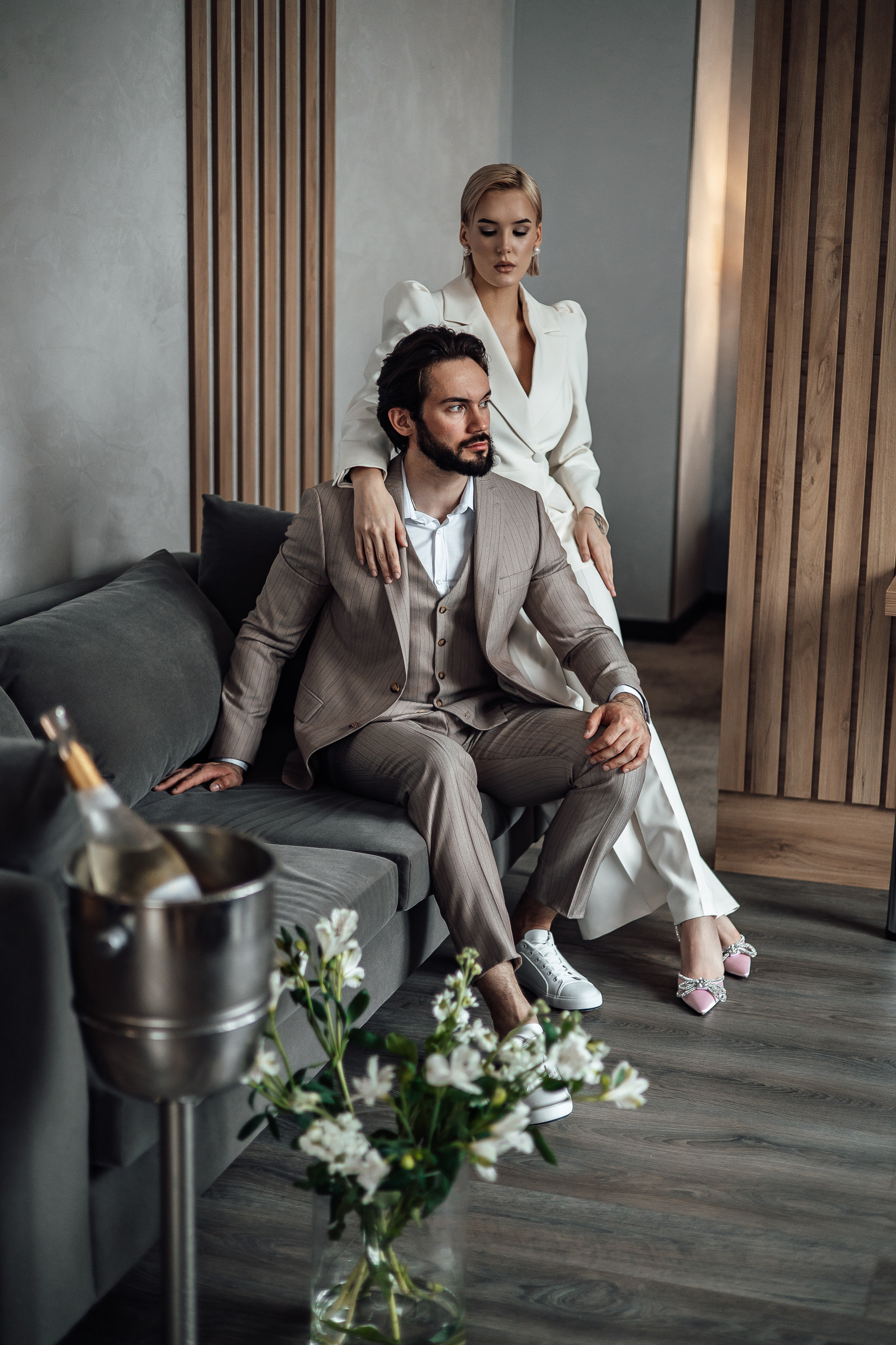 Артур и Дарина. Свадебный фотограф и видеограф — Сергей и Дарья