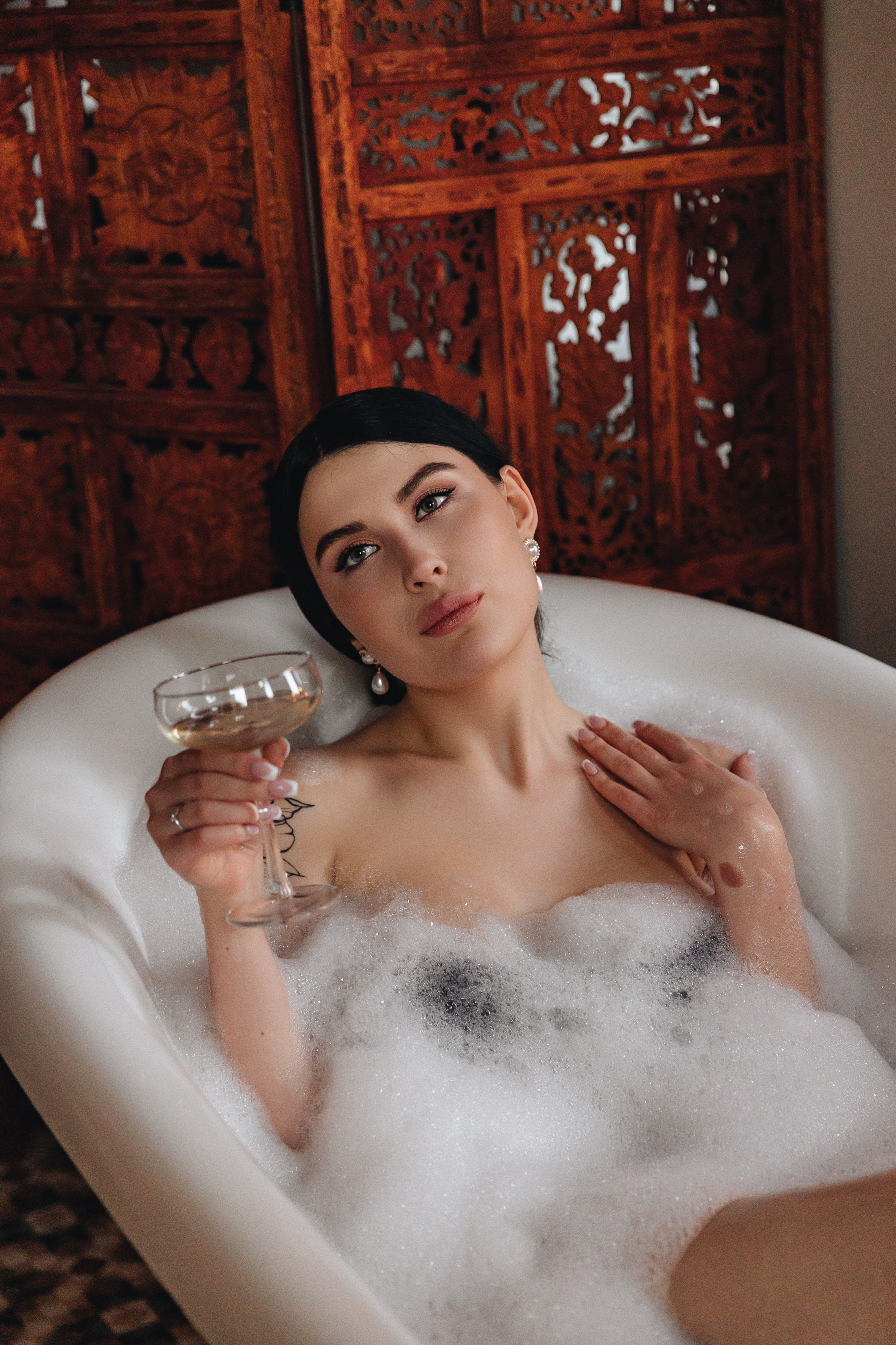 Утро жениха и невесты. Сборы жениха и невесты. Свадебный фотограф и видеограф — Сергей и Дарья