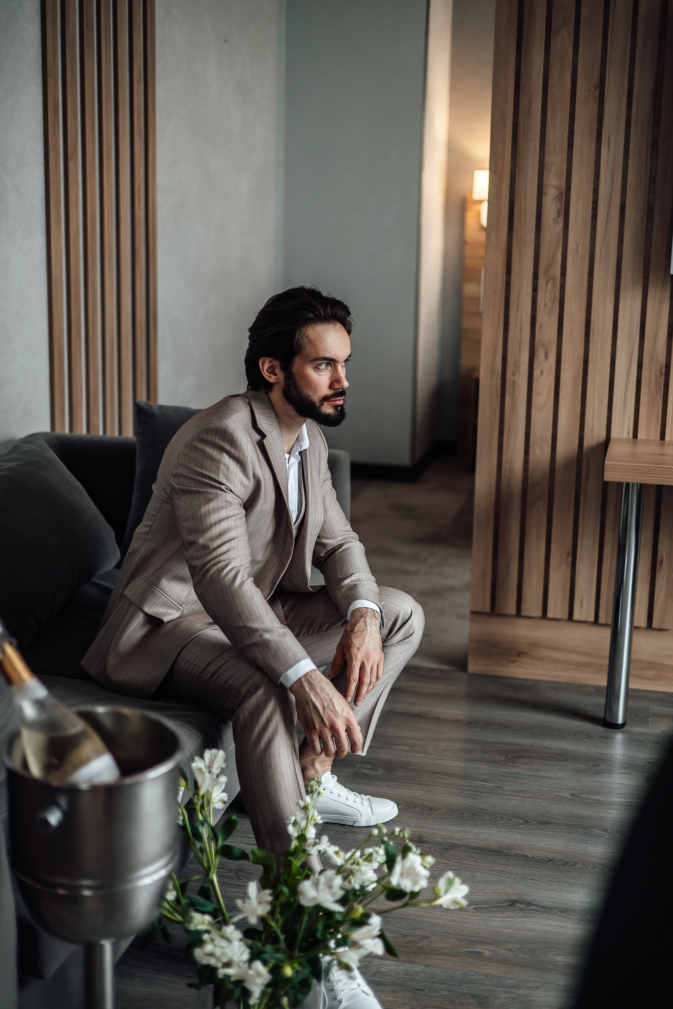 Артур и Дарина. Свадебный фотограф и видеограф — Сергей и Дарья