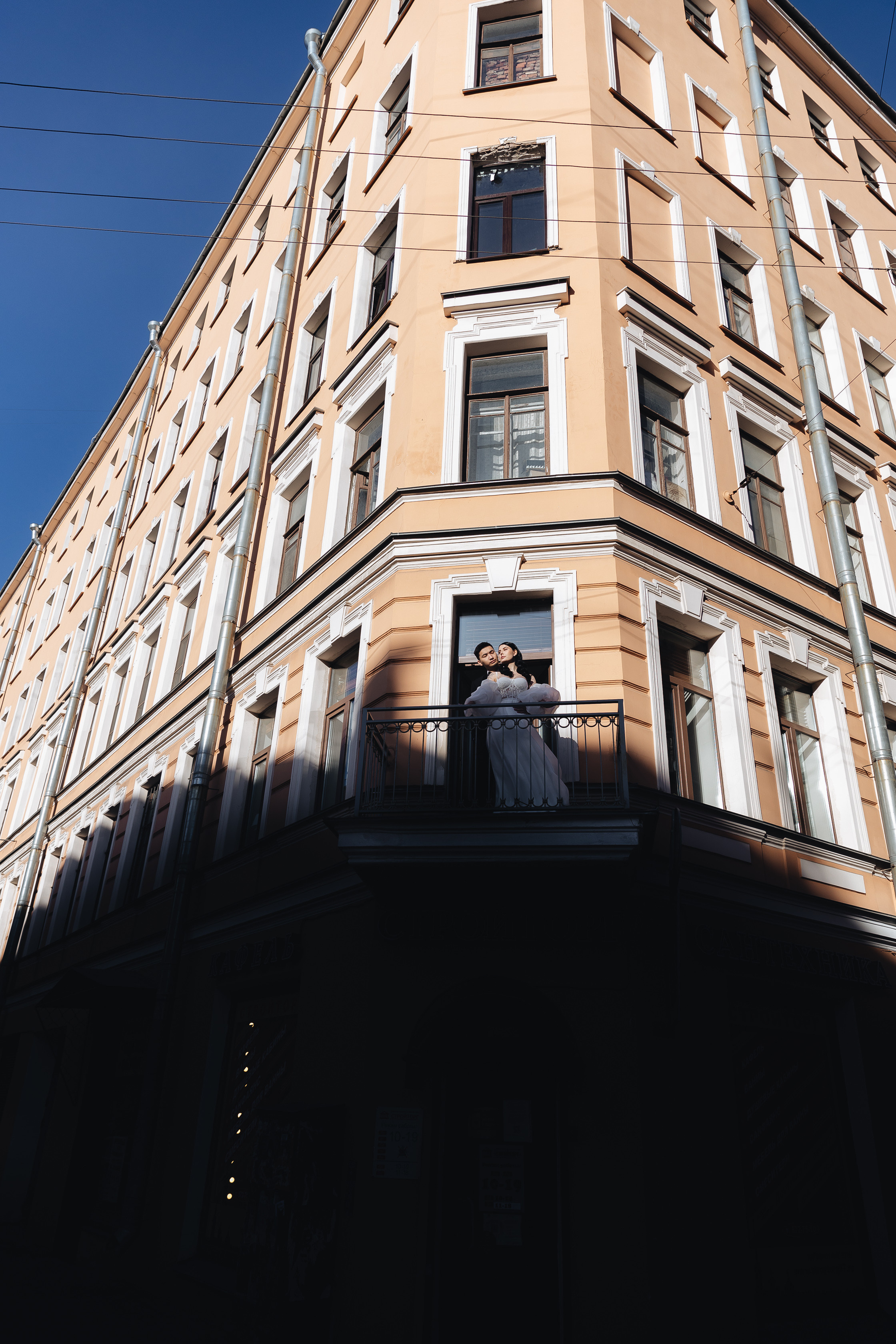 Утро жениха и невесты. Сборы жениха и невесты. Свадебный фотограф и видеограф — Сергей и Дарья