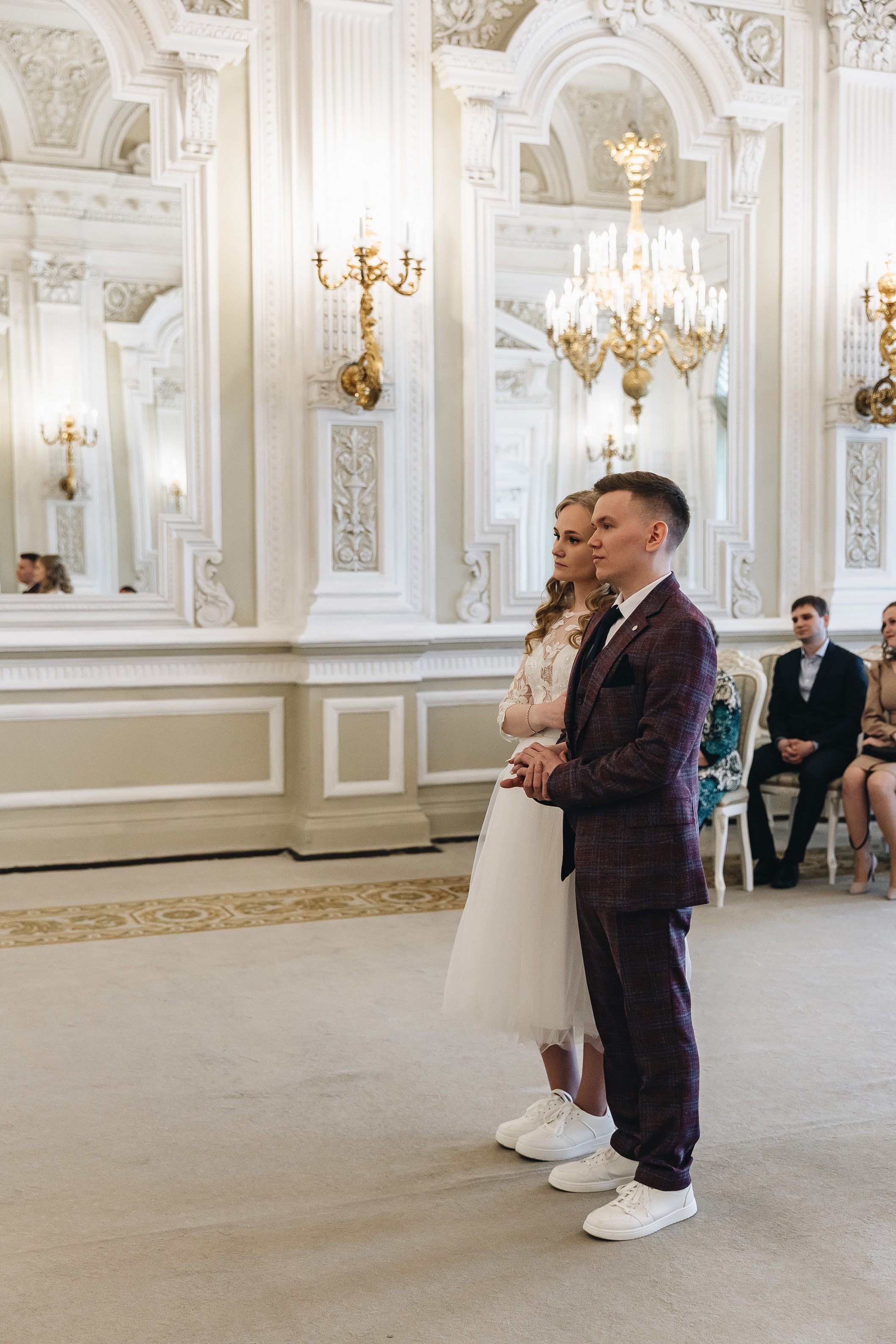 Свадебная фотосессия. свадебный фотограф спб. Свадебный фотограф и видеограф — Сергей и Дарья