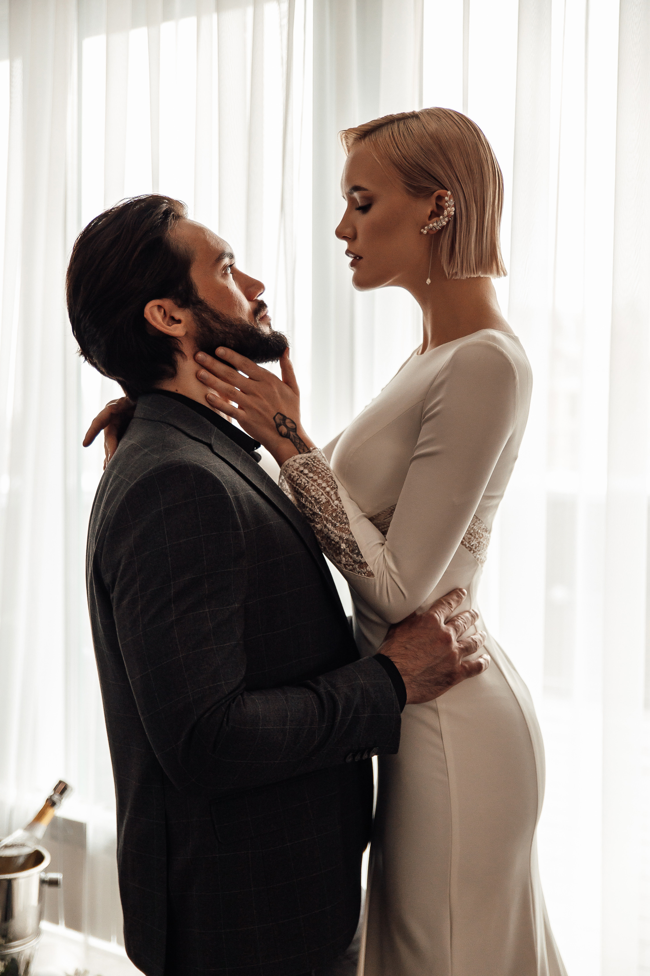 Артур и Дарина. Свадебный фотограф и видеограф — Сергей и Дарья