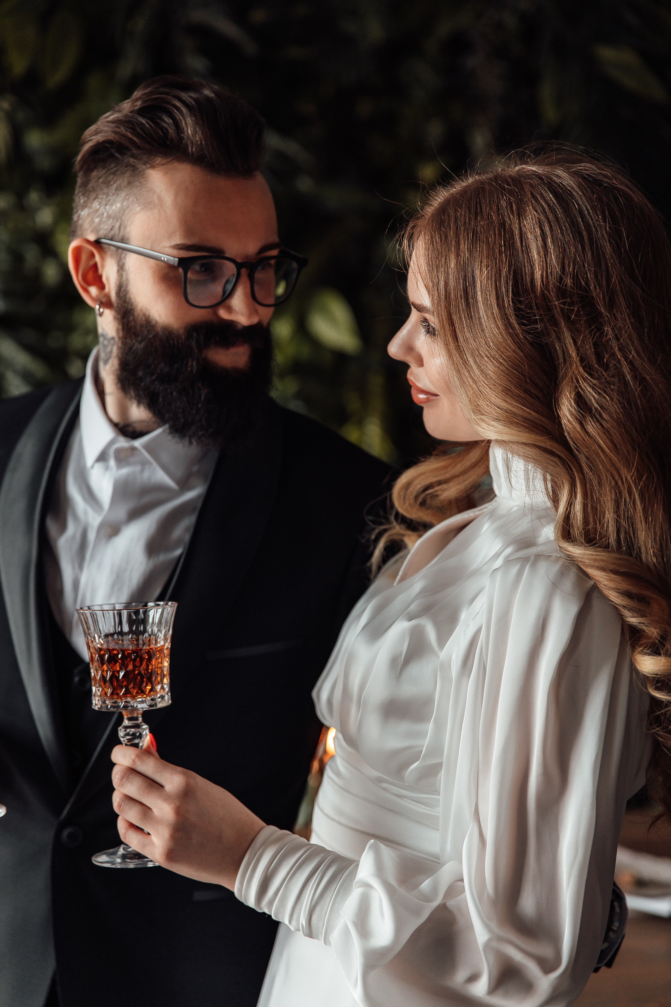 Кирилл и Катя. Свадебный фотограф и видеограф — Сергей и Дарья