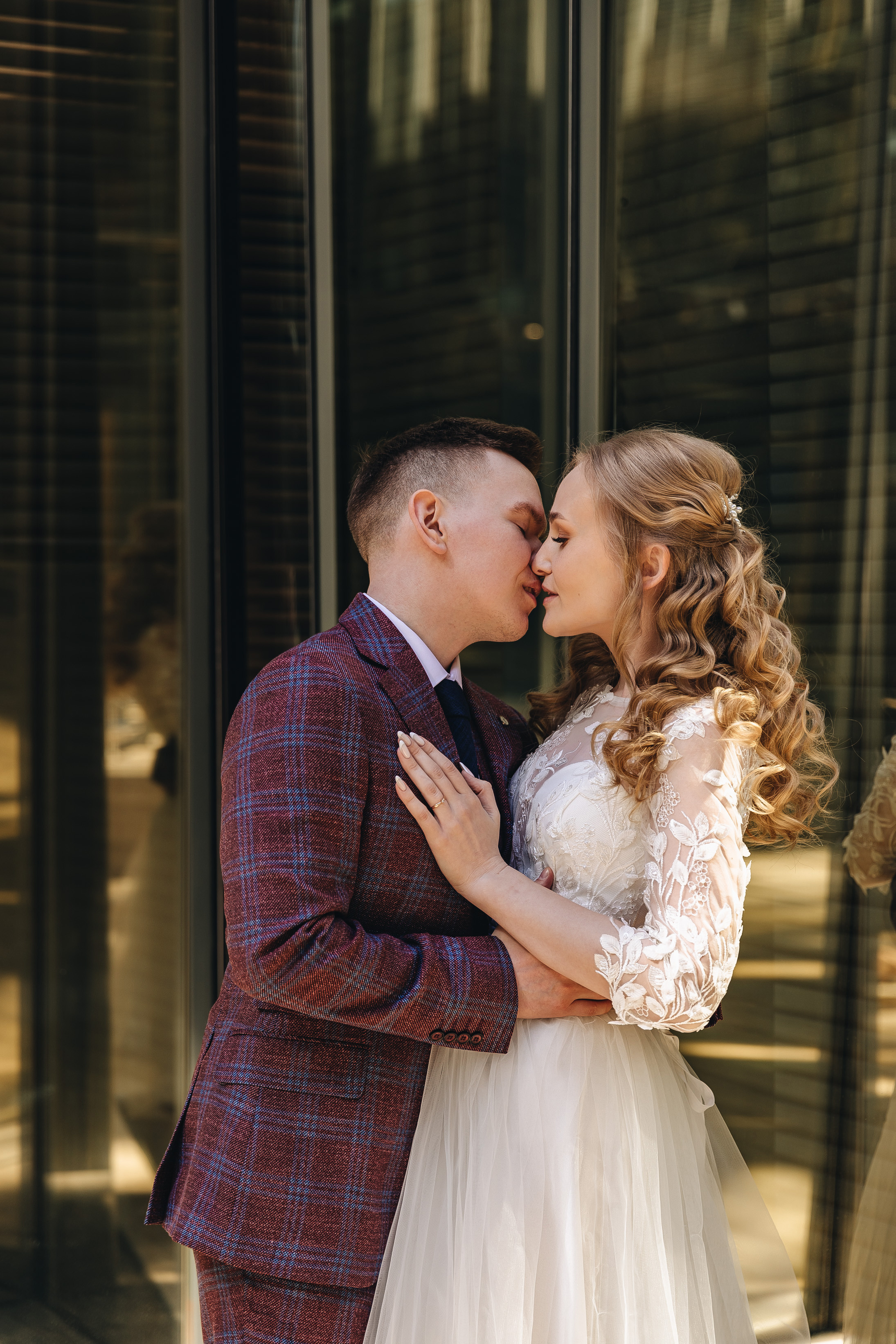 Свадебная фотосессия. свадебный фотограф спб. Свадебный фотограф и видеограф — Сергей и Дарья