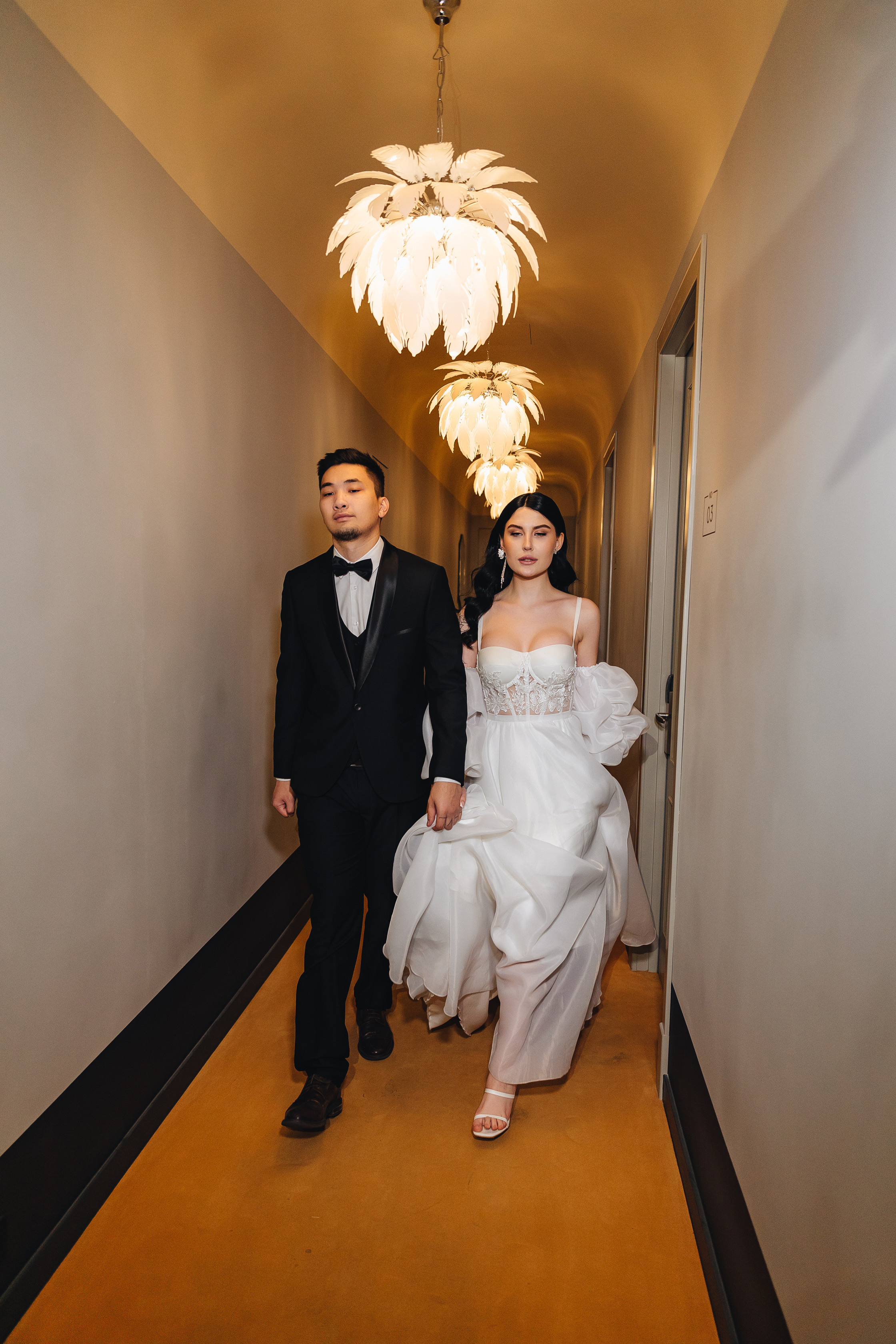 Утро жениха и невесты. Сборы жениха и невесты. Свадебный фотограф и видеограф — Сергей и Дарья