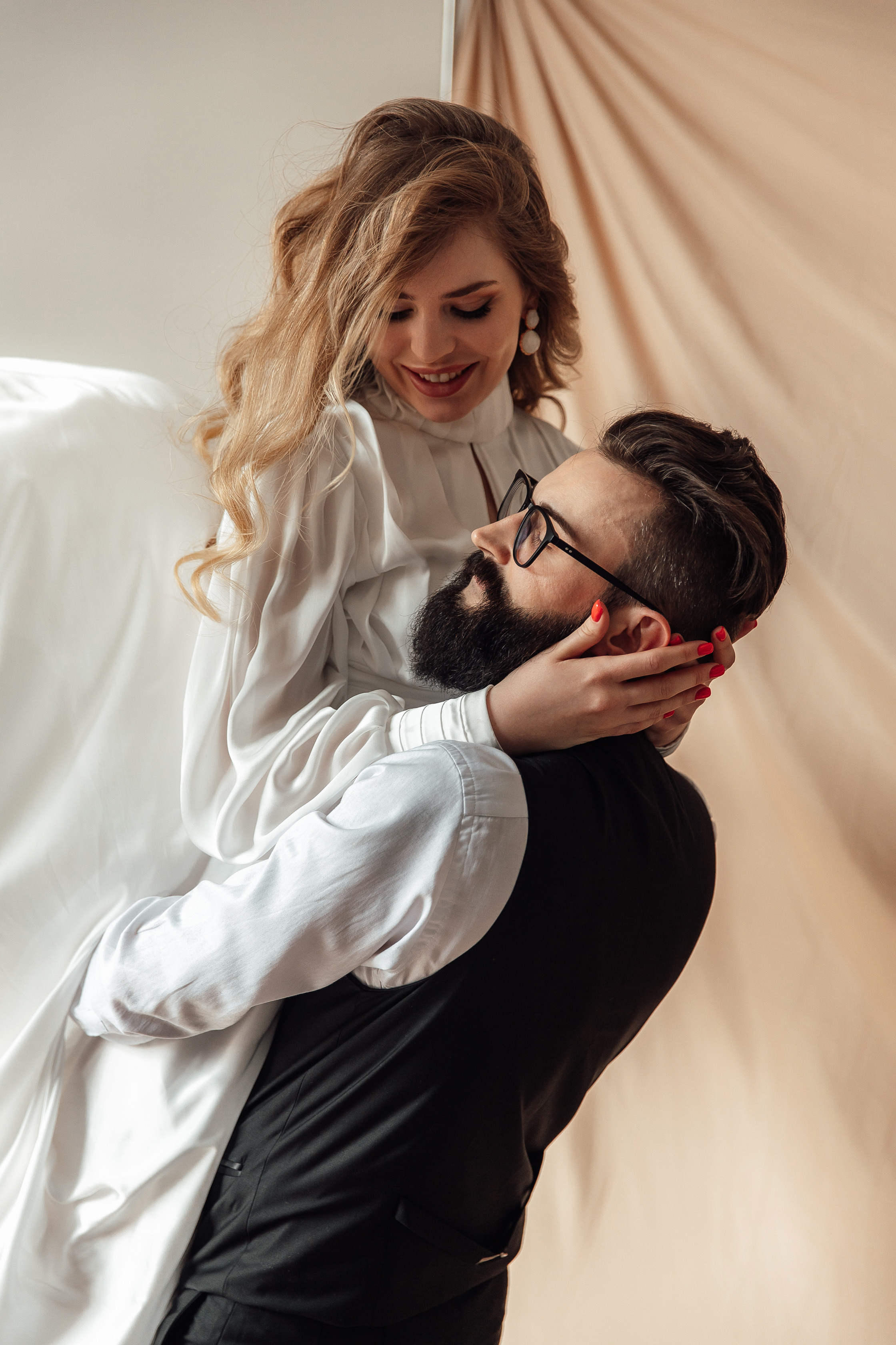 Кирилл и Катя. Свадебный фотограф и видеограф — Сергей и Дарья