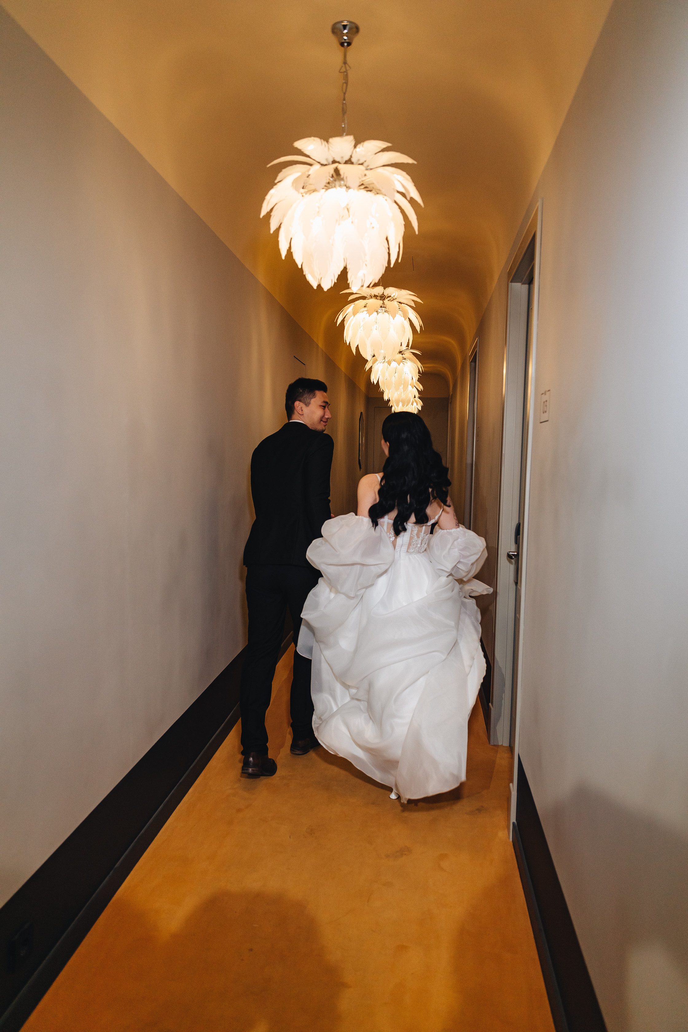 Утро жениха и невесты. Сборы жениха и невесты. Свадебный фотограф и видеограф — Сергей и Дарья