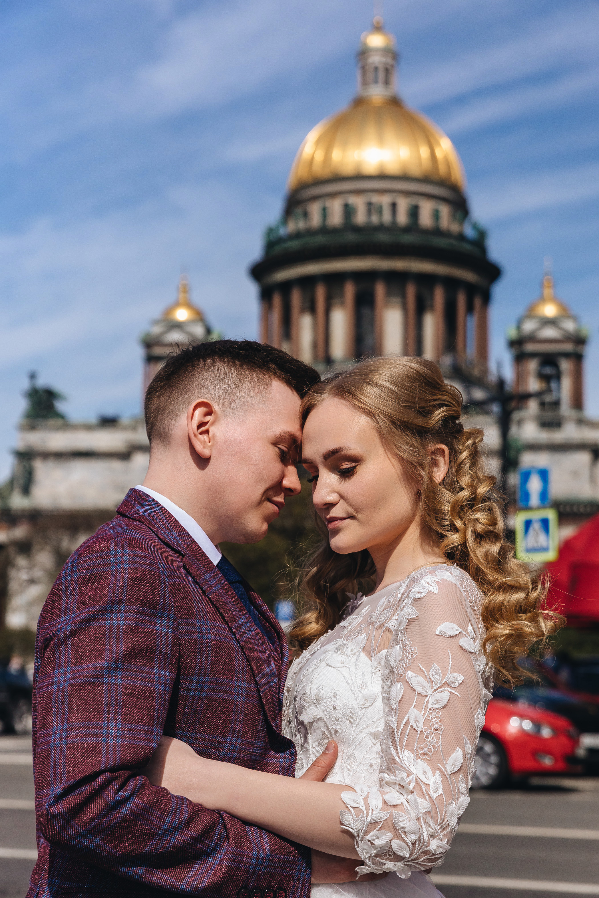 Свадебная фотосессия. свадебный фотограф спб. Свадебный фотограф и видеограф — Сергей и Дарья