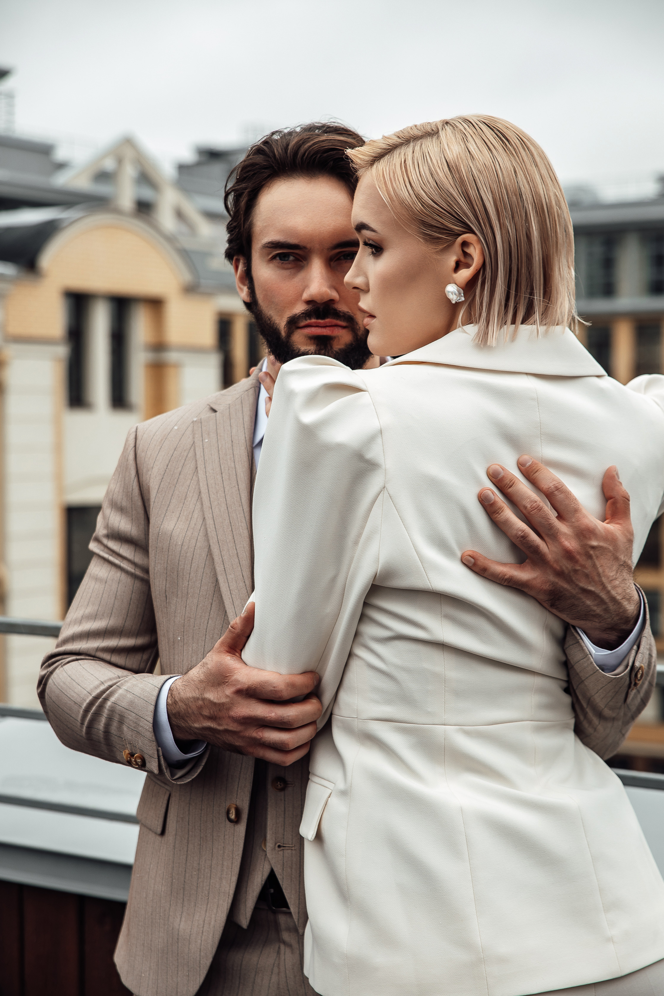 Артур и Дарина. Свадебный фотограф и видеограф — Сергей и Дарья