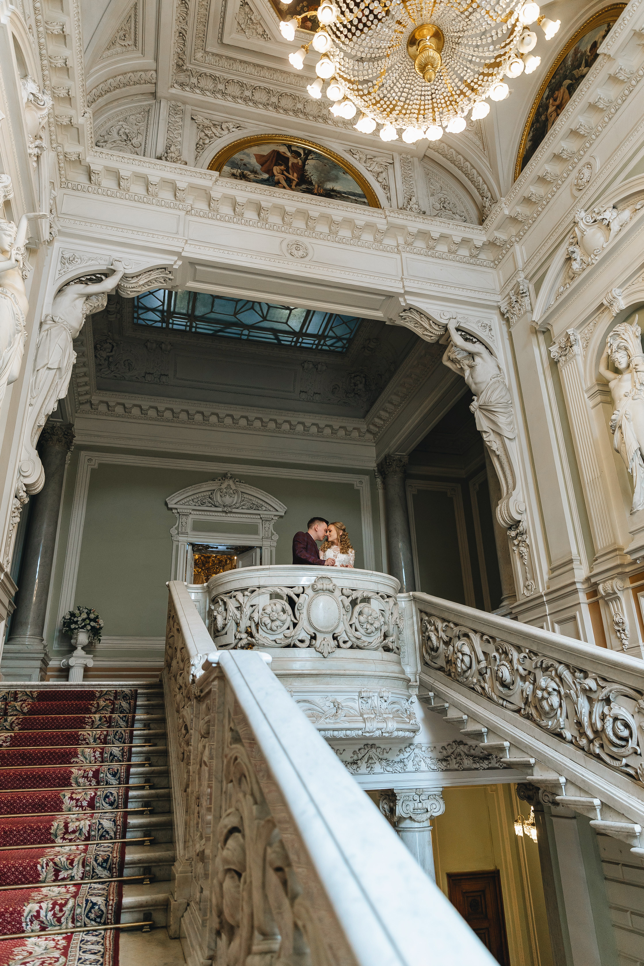 Свадебная фотосессия. свадебный фотограф спб. Свадебный фотограф и видеограф — Сергей и Дарья