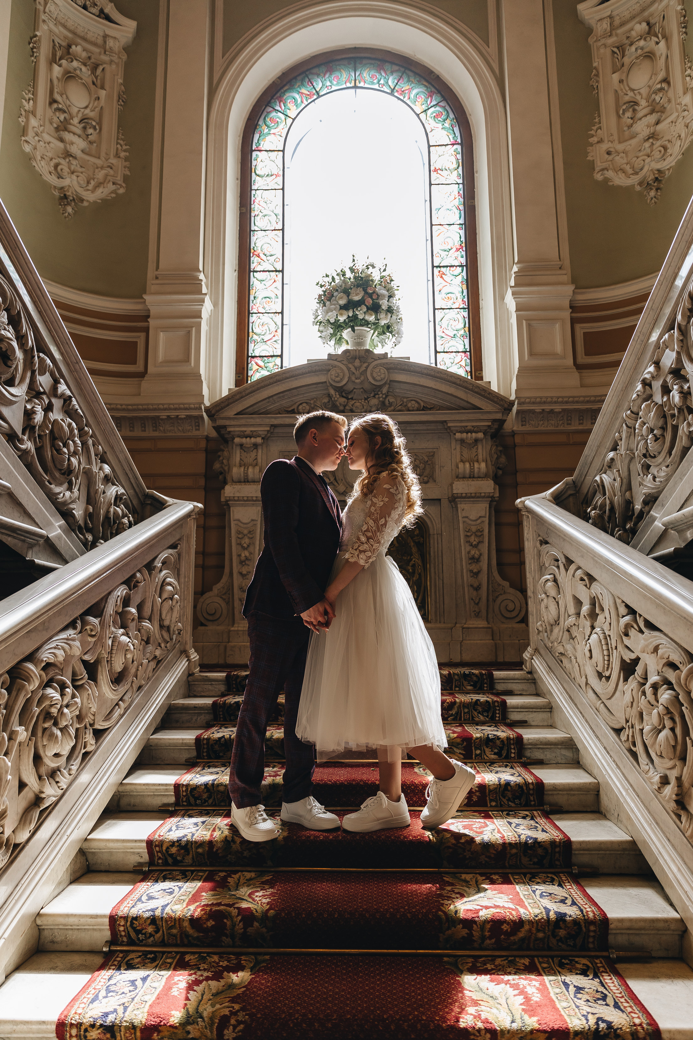 Свадебная фотосессия. свадебный фотограф спб. Свадебный фотограф и видеограф — Сергей и Дарья