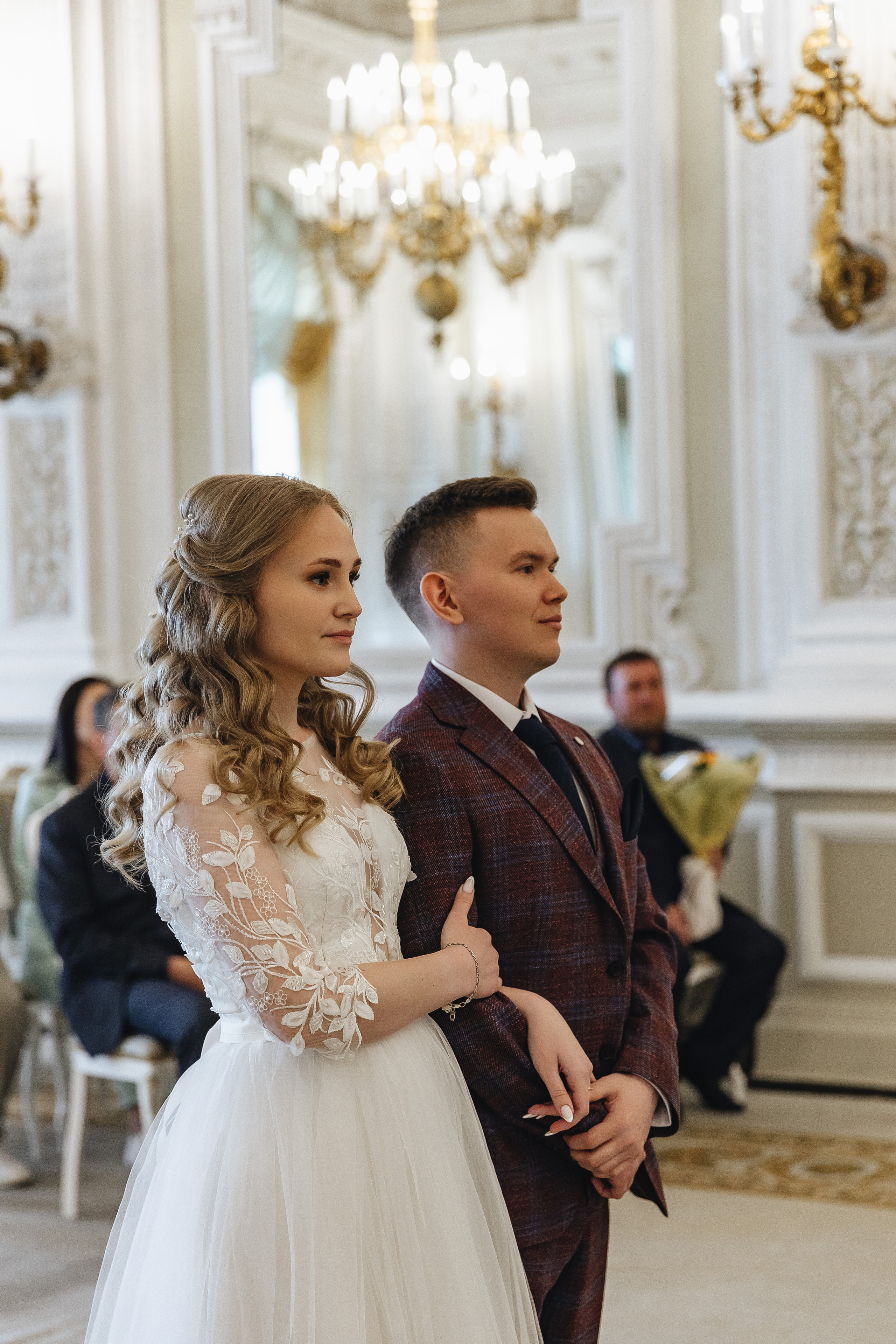 Свадебная фотосессия. свадебный фотограф спб. Свадебный фотограф и видеограф — Сергей и Дарья