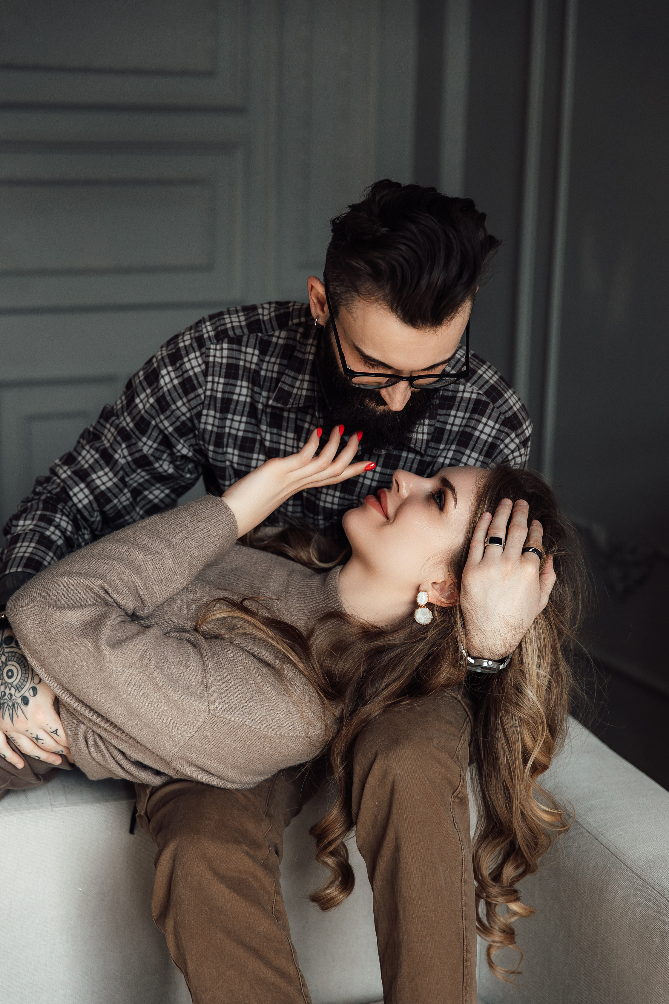 Кирилл и Катя. Свадебный фотограф и видеограф — Сергей и Дарья