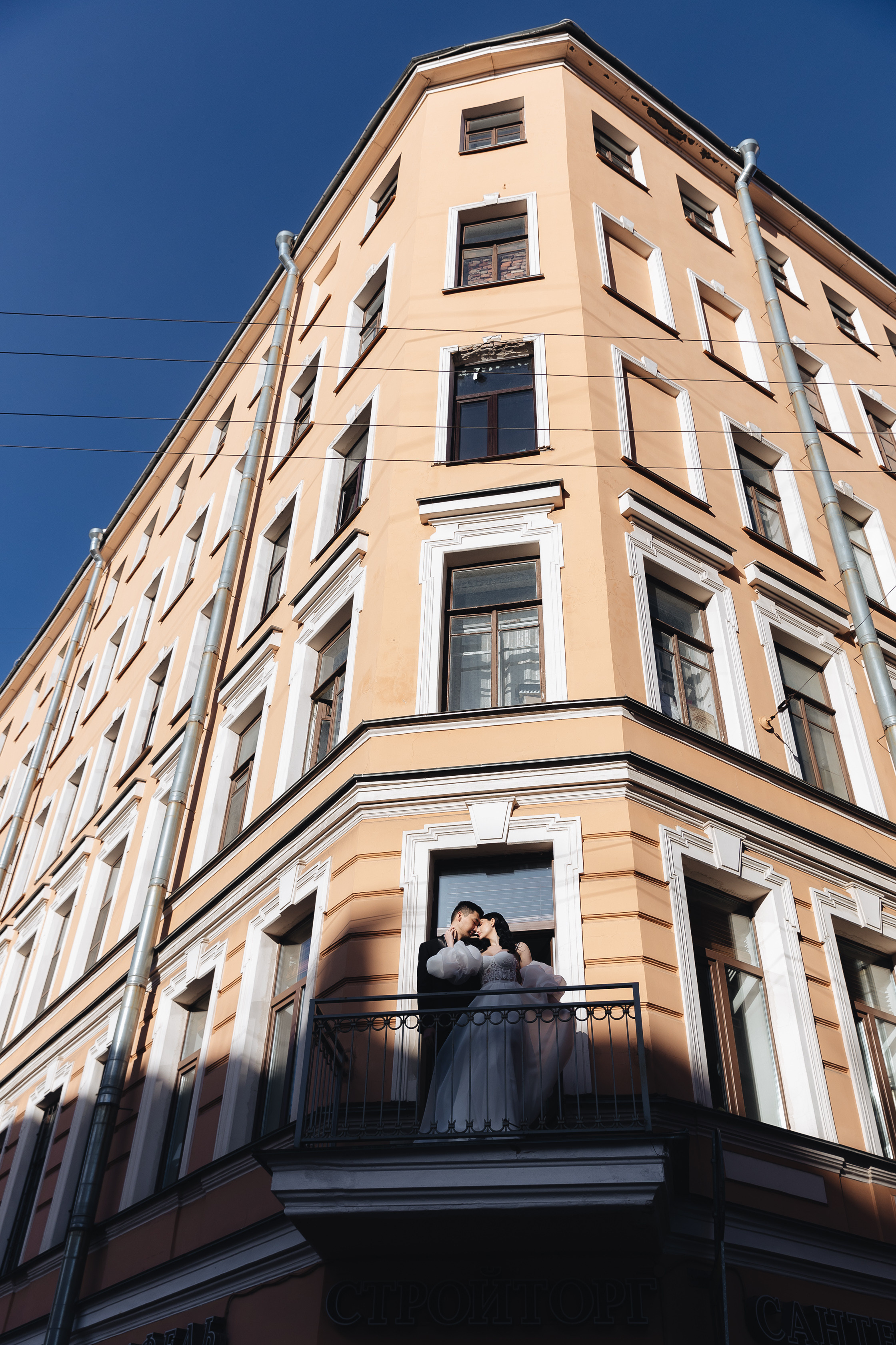 Утро жениха и невесты. Сборы жениха и невесты. Свадебный фотограф и видеограф — Сергей и Дарья