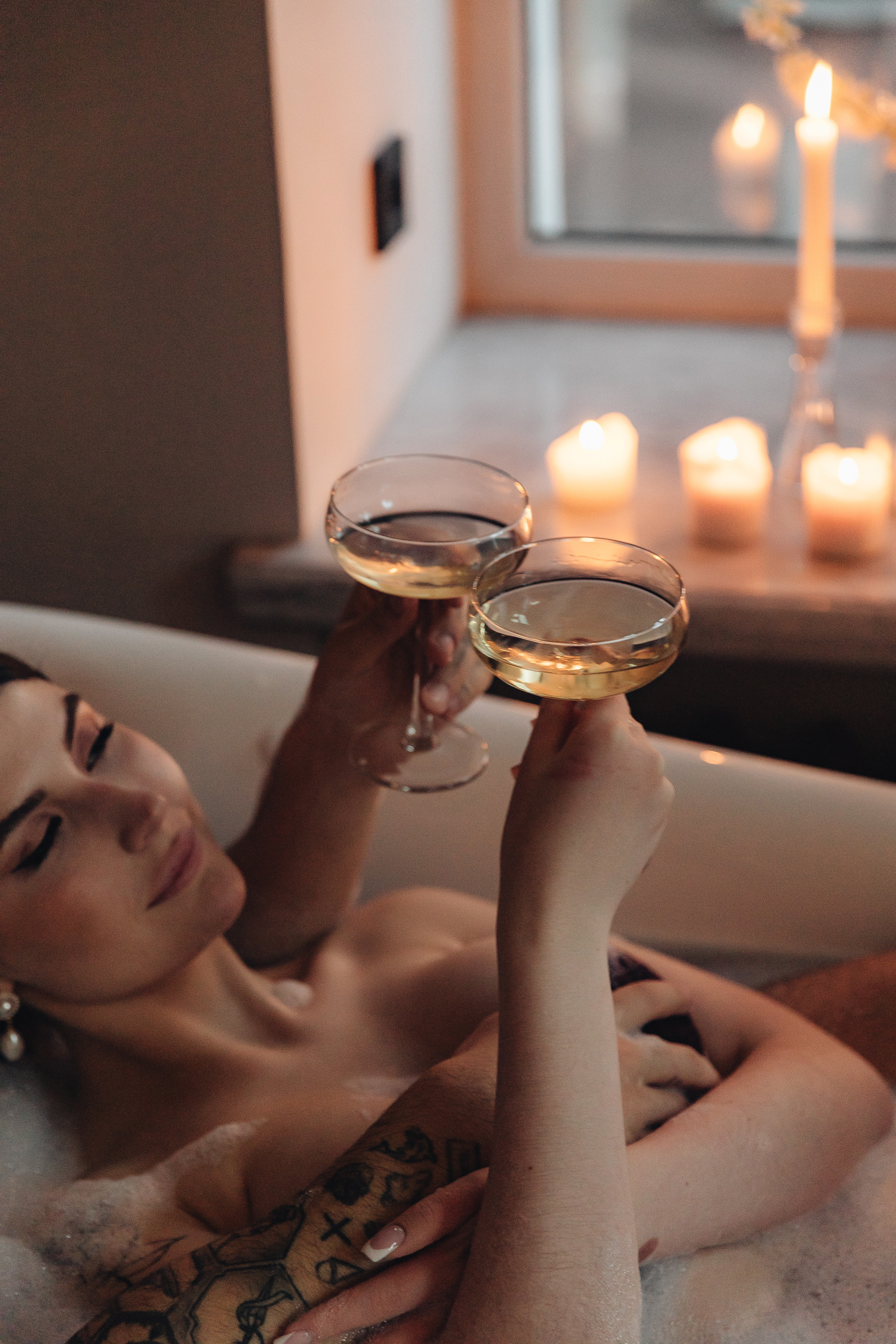 Утро жениха и невесты. Сборы жениха и невесты. Свадебный фотограф и видеограф — Сергей и Дарья