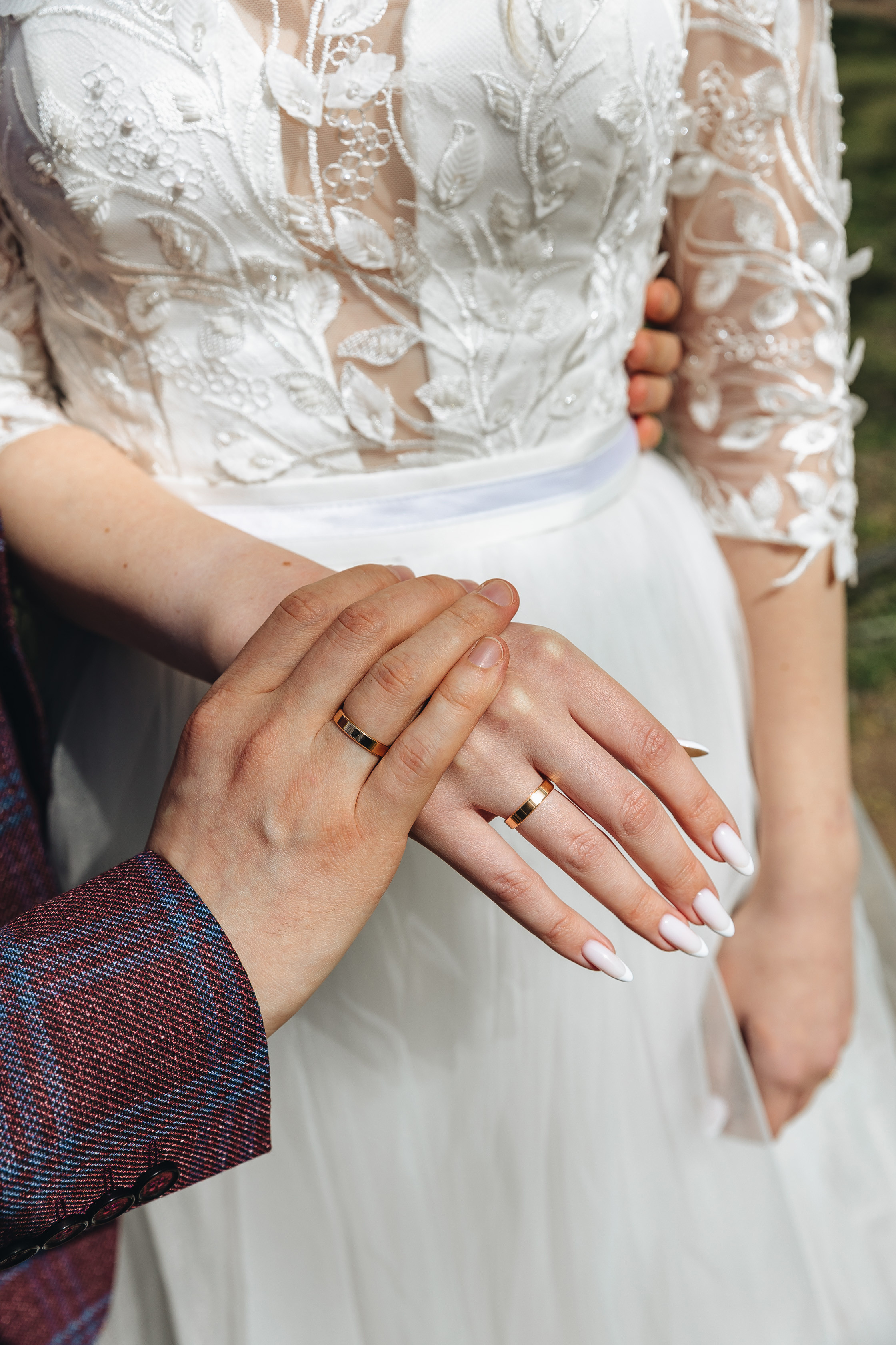 Свадебная фотосессия. свадебный фотограф спб. Свадебный фотограф и видеограф — Сергей и Дарья