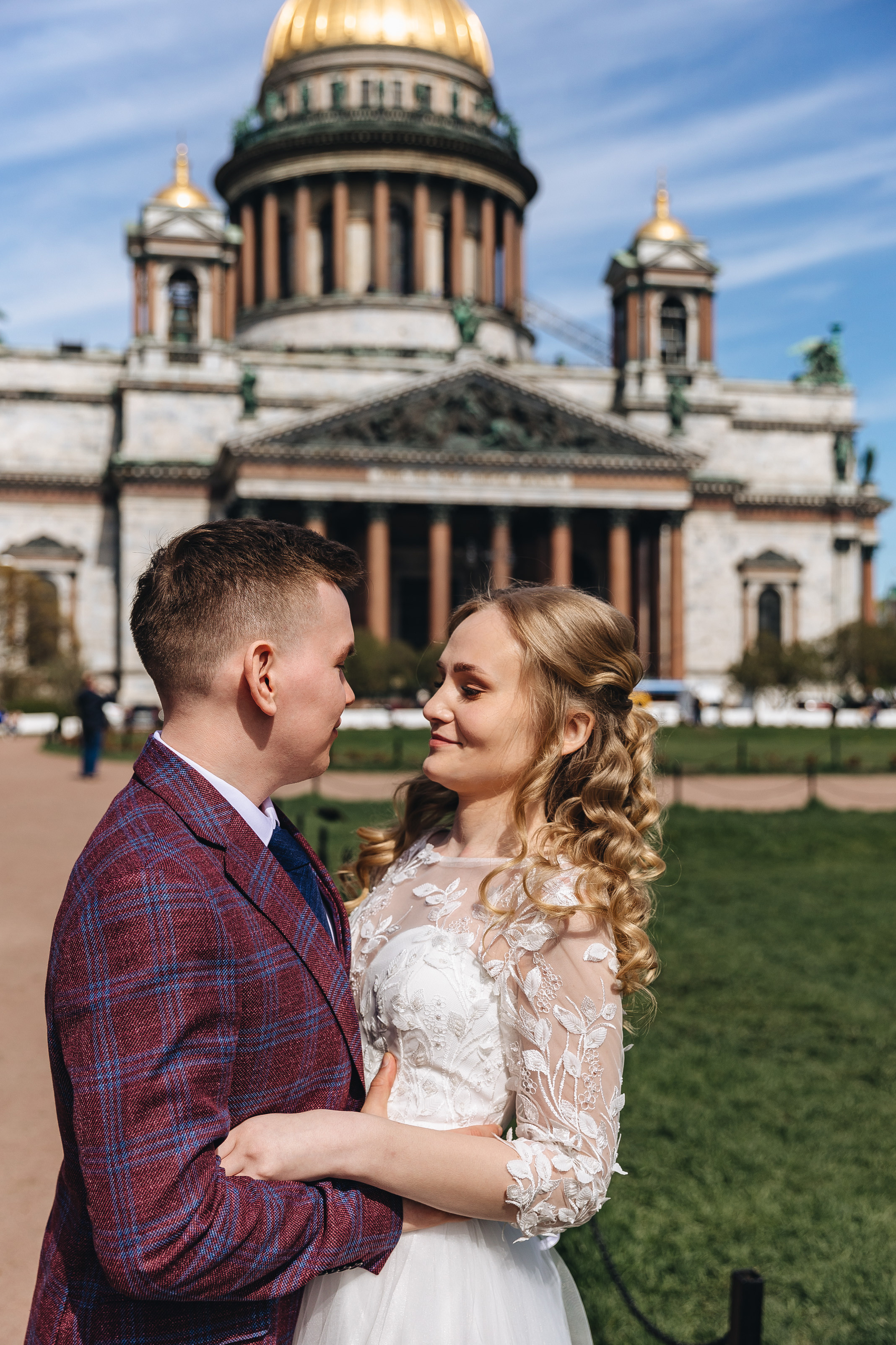 Свадебная фотосессия. свадебный фотограф спб. Свадебный фотограф и видеограф — Сергей и Дарья