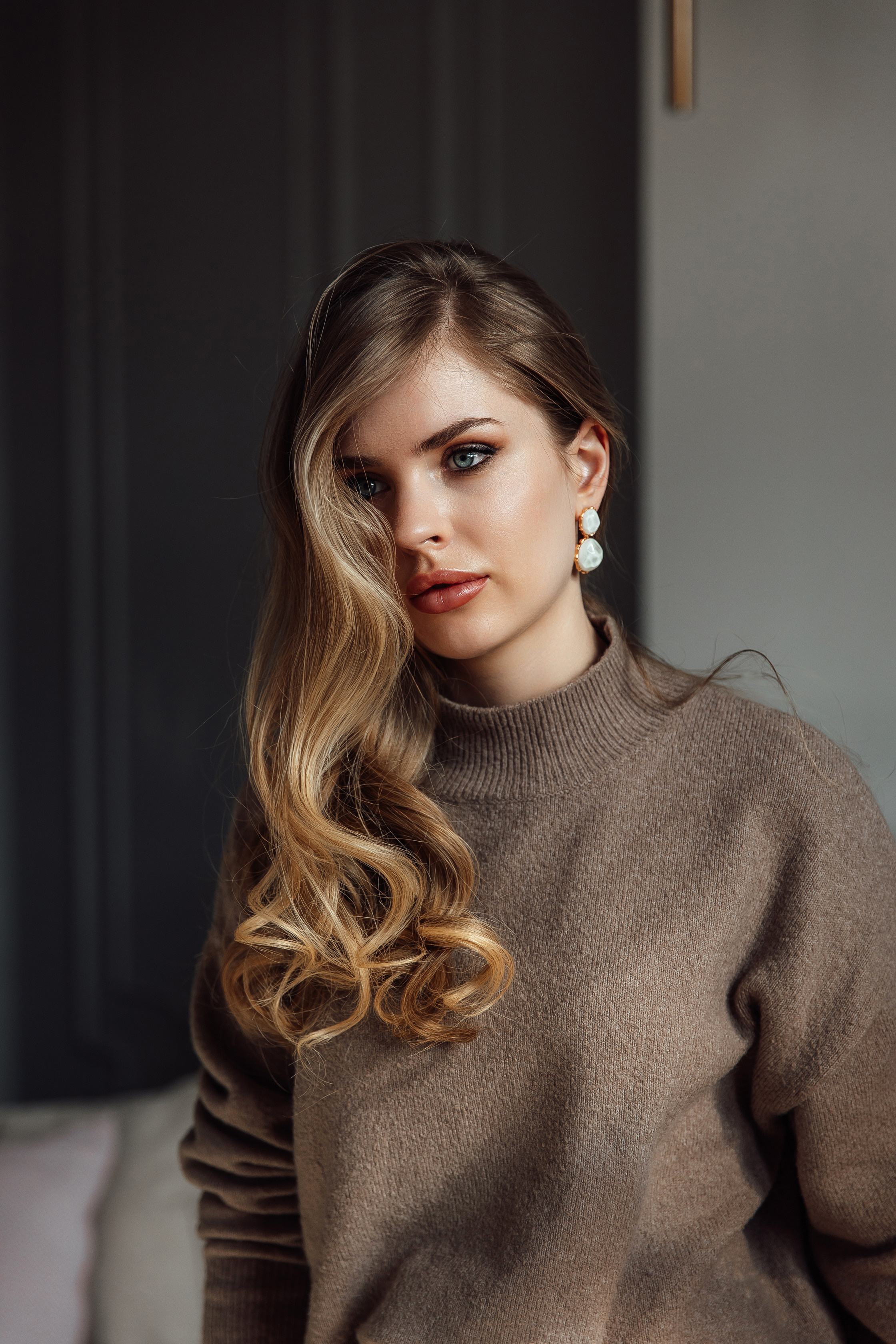 Кирилл и Катя. Свадебный фотограф и видеограф — Сергей и Дарья