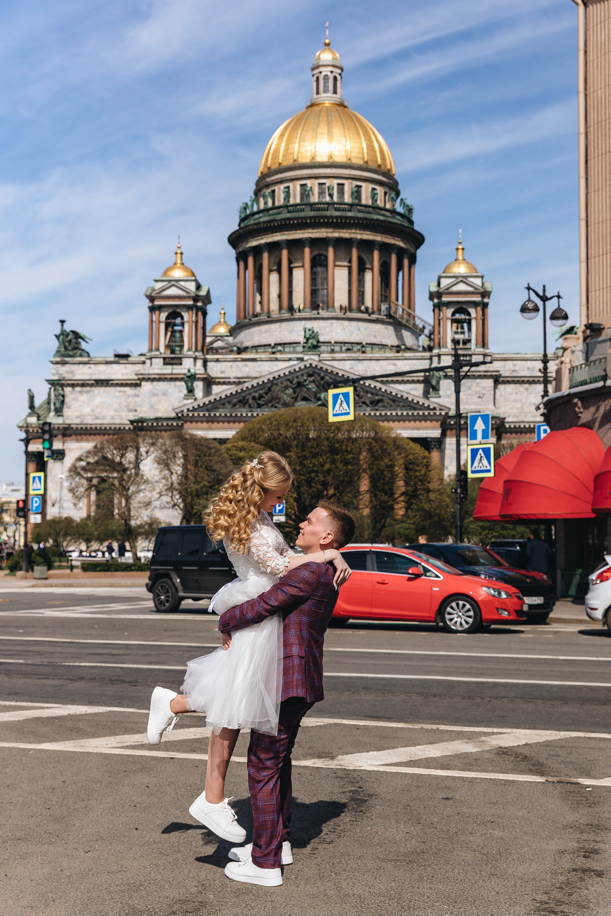 Свадебная фотосессия. свадебный фотограф спб. Свадебный фотограф и видеограф — Сергей и Дарья